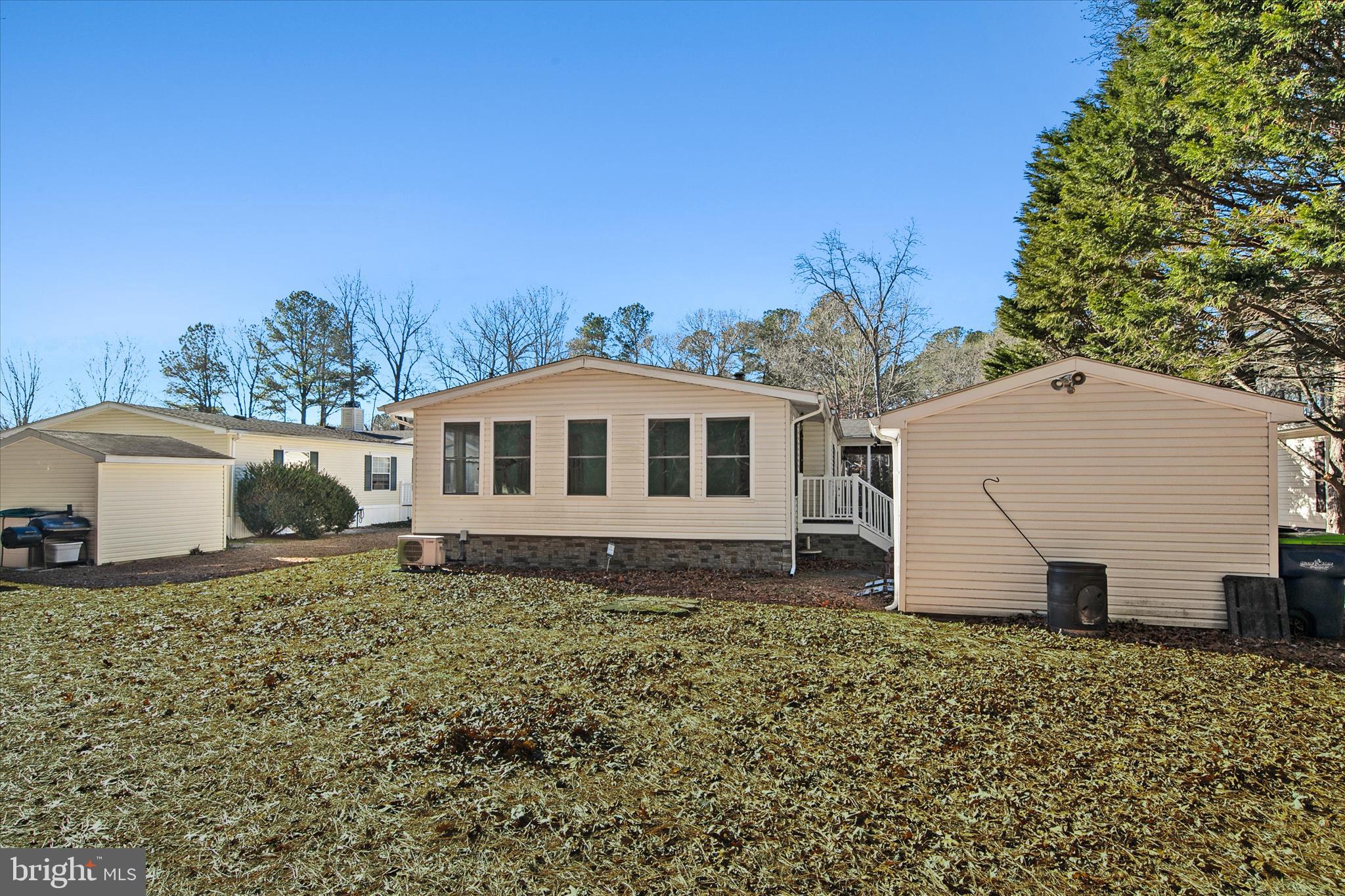 POTNETS BAYSIDE - Residential