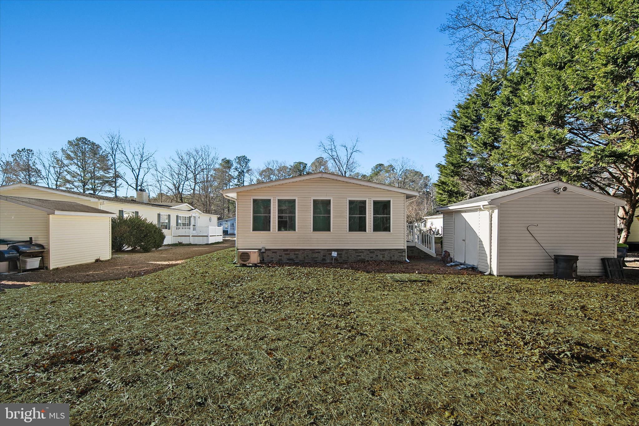 POTNETS BAYSIDE - Residential