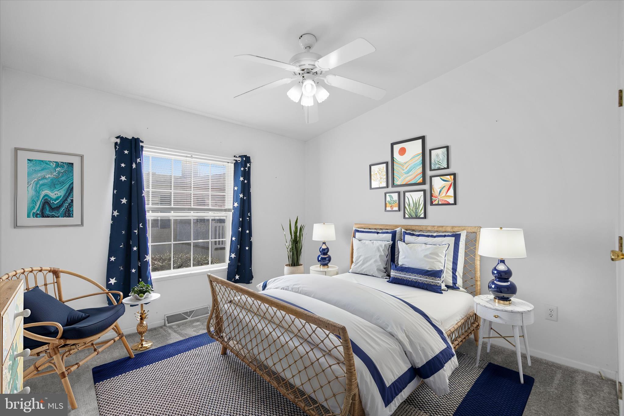 POTNETS BAYSIDE - Residential