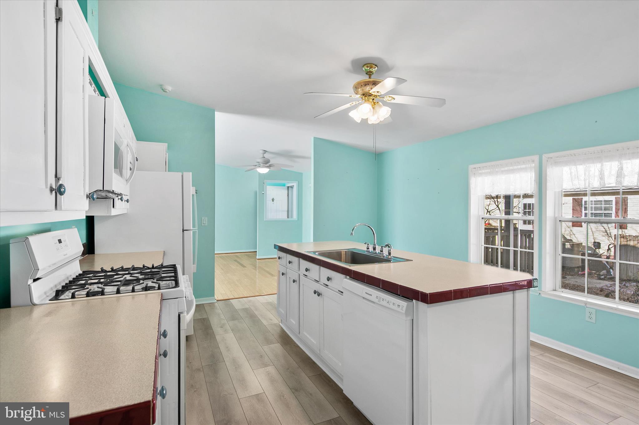 POTNETS BAYSIDE - Residential