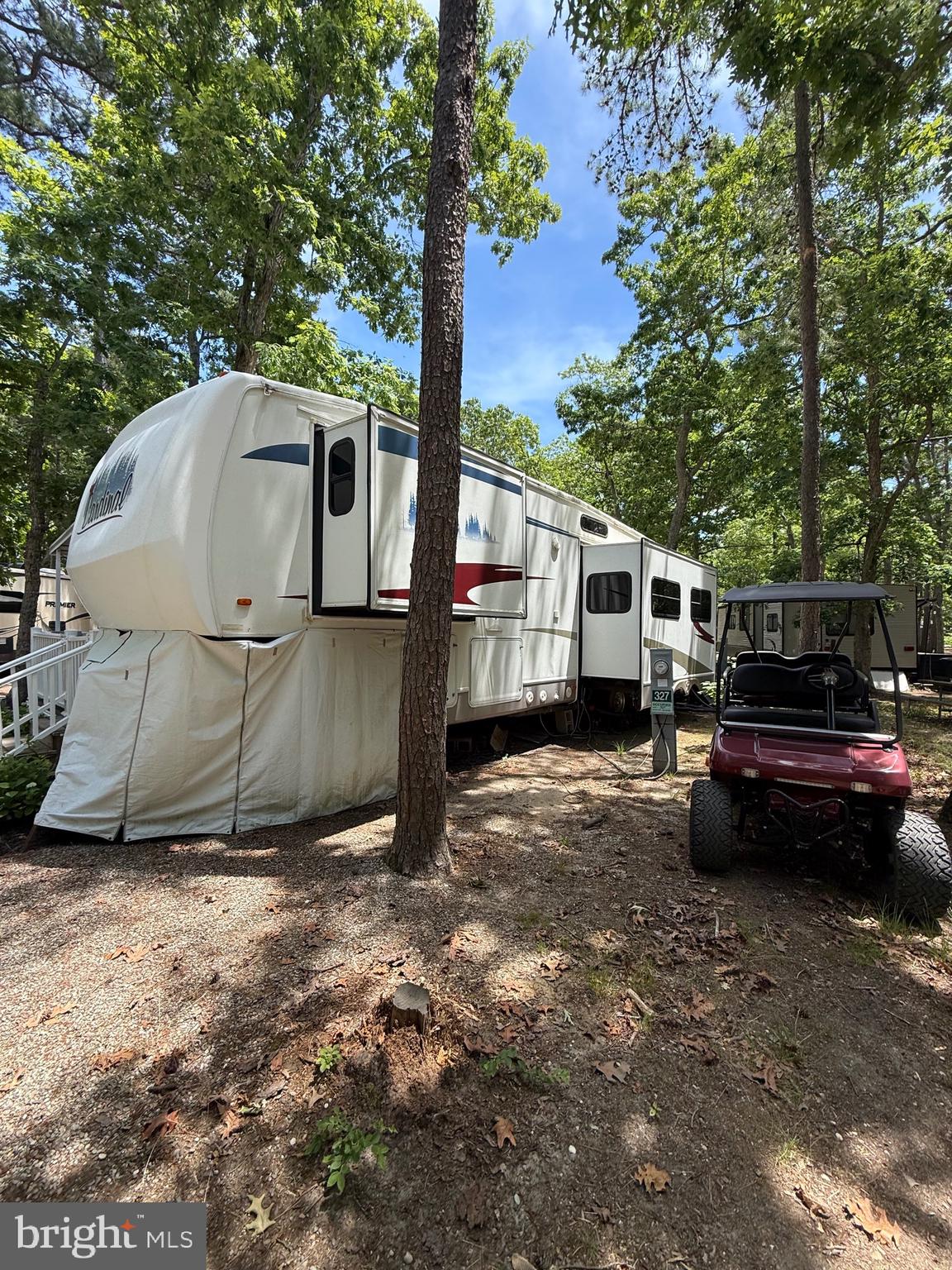 1535 US 9 N. MARSH 327