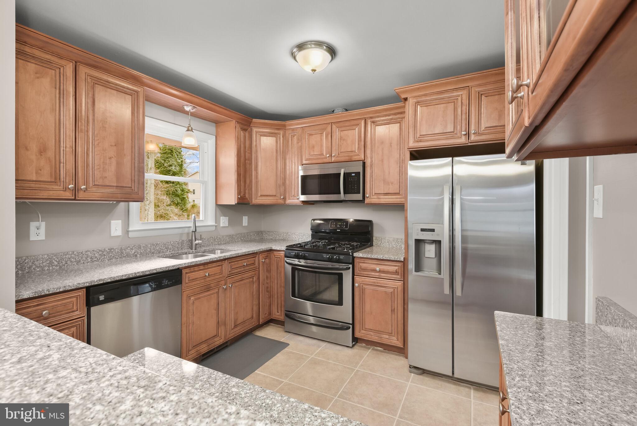 GWYNN ACRES - Residential