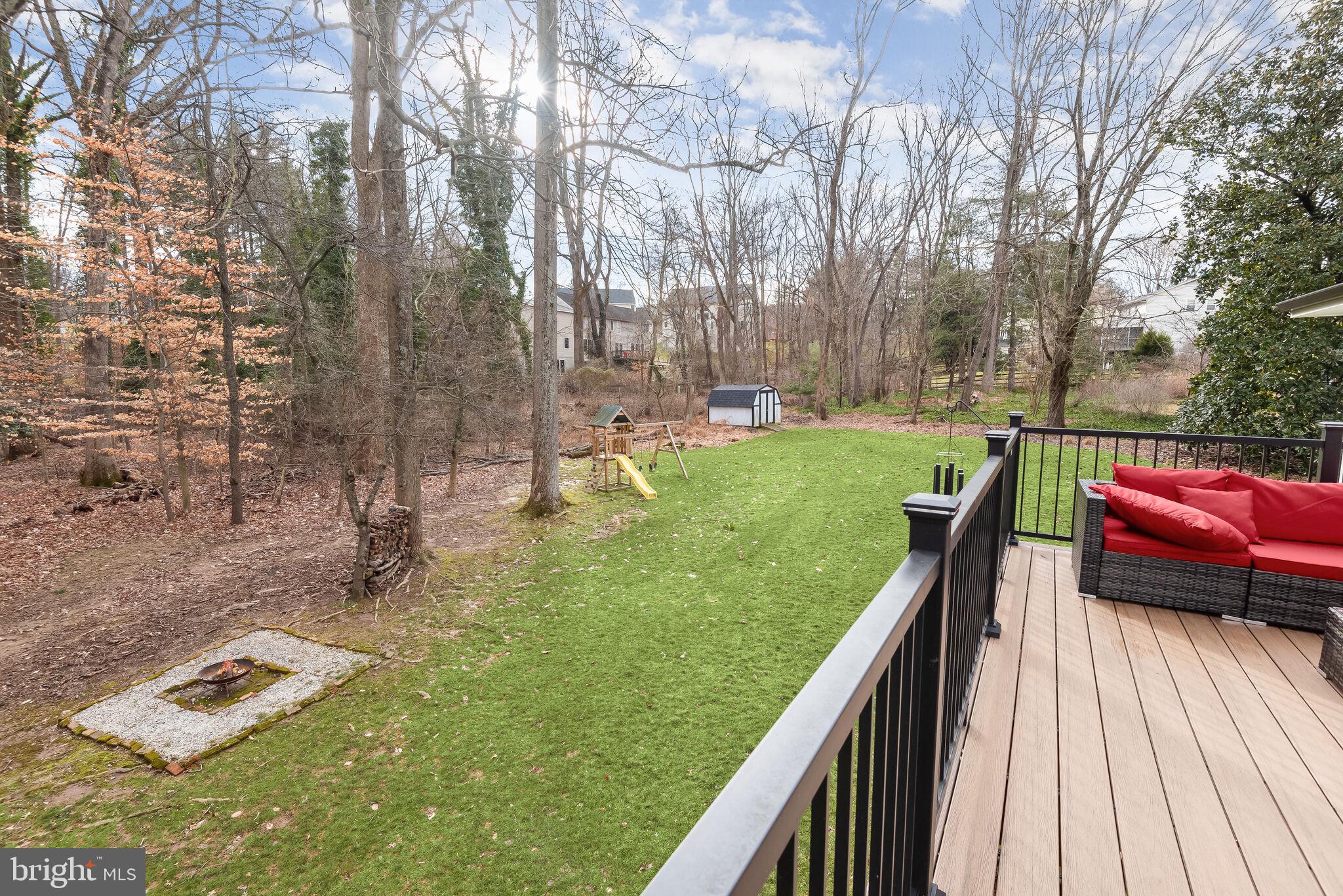 GWYNN ACRES - Residential