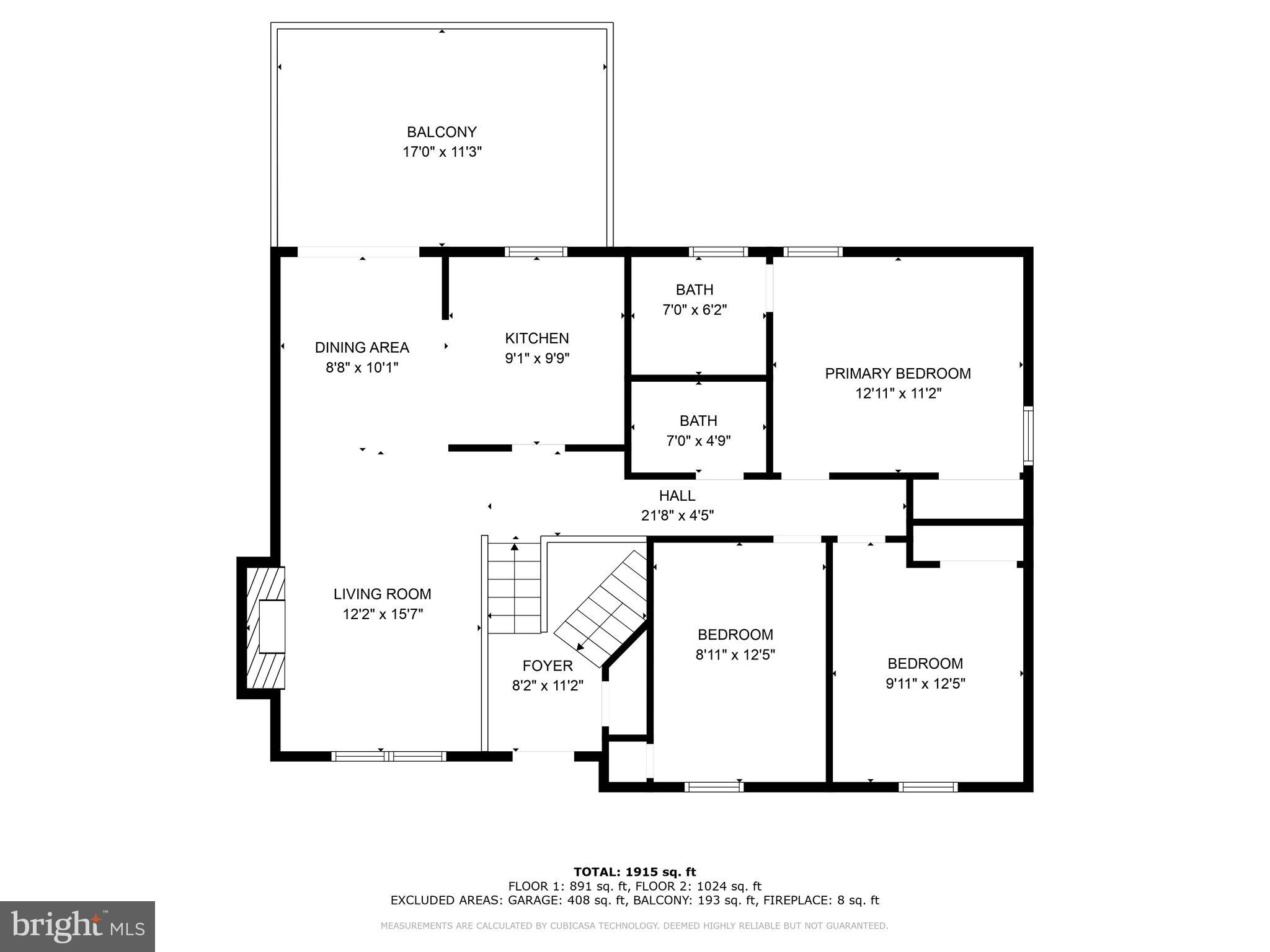 GWYNN ACRES - Residential