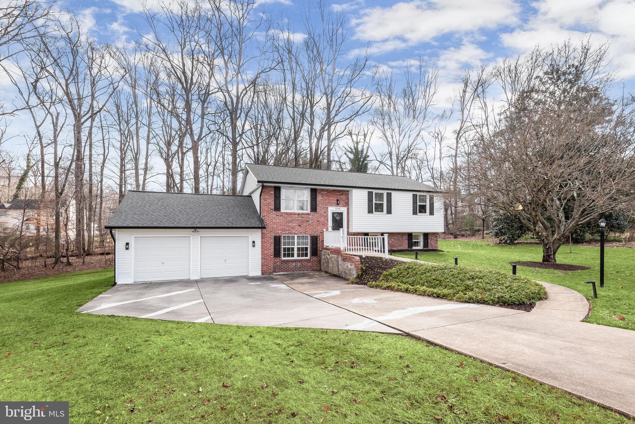 GWYNN ACRES - Residential