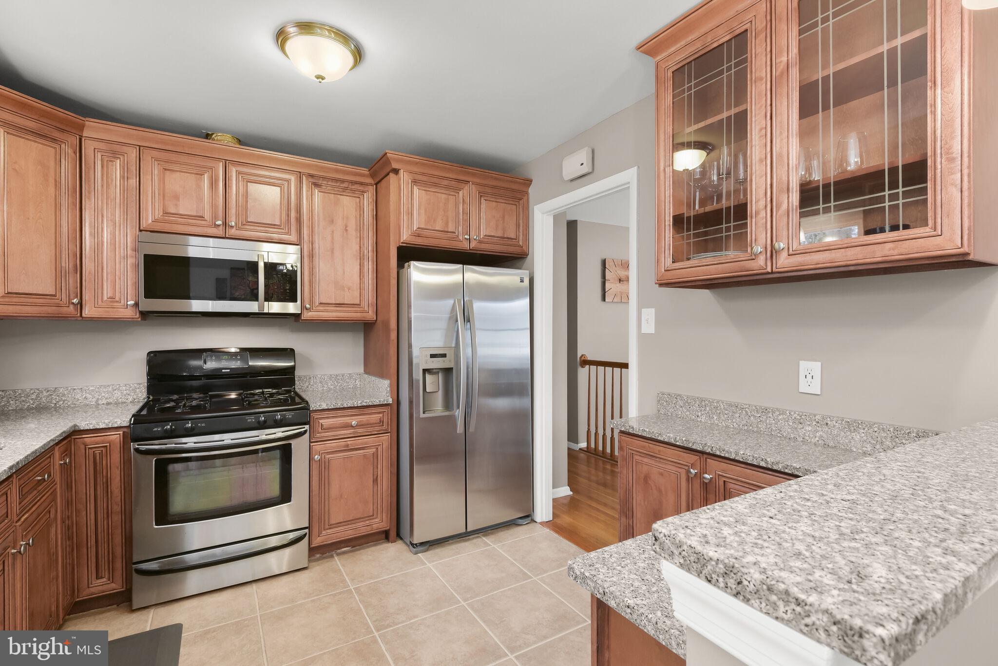 GWYNN ACRES - Residential