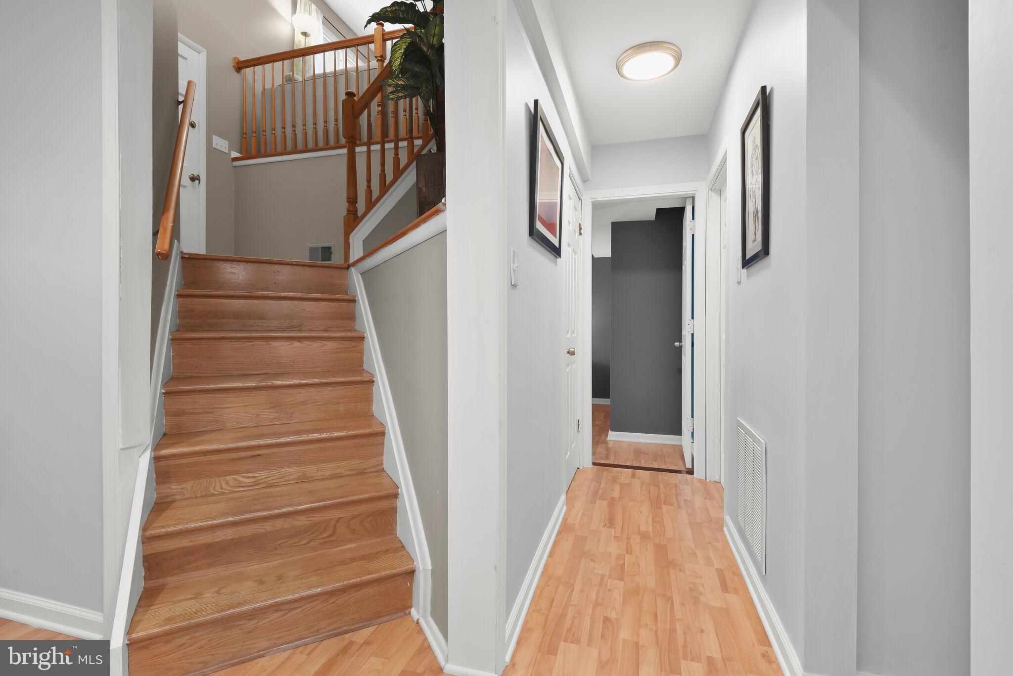 GWYNN ACRES - Residential