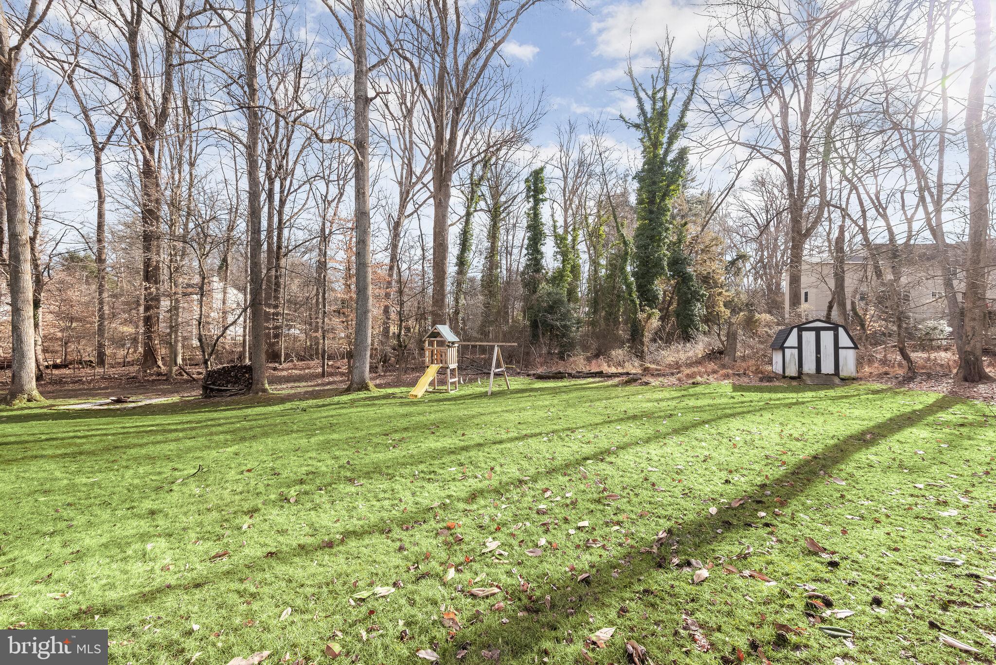 GWYNN ACRES - Residential