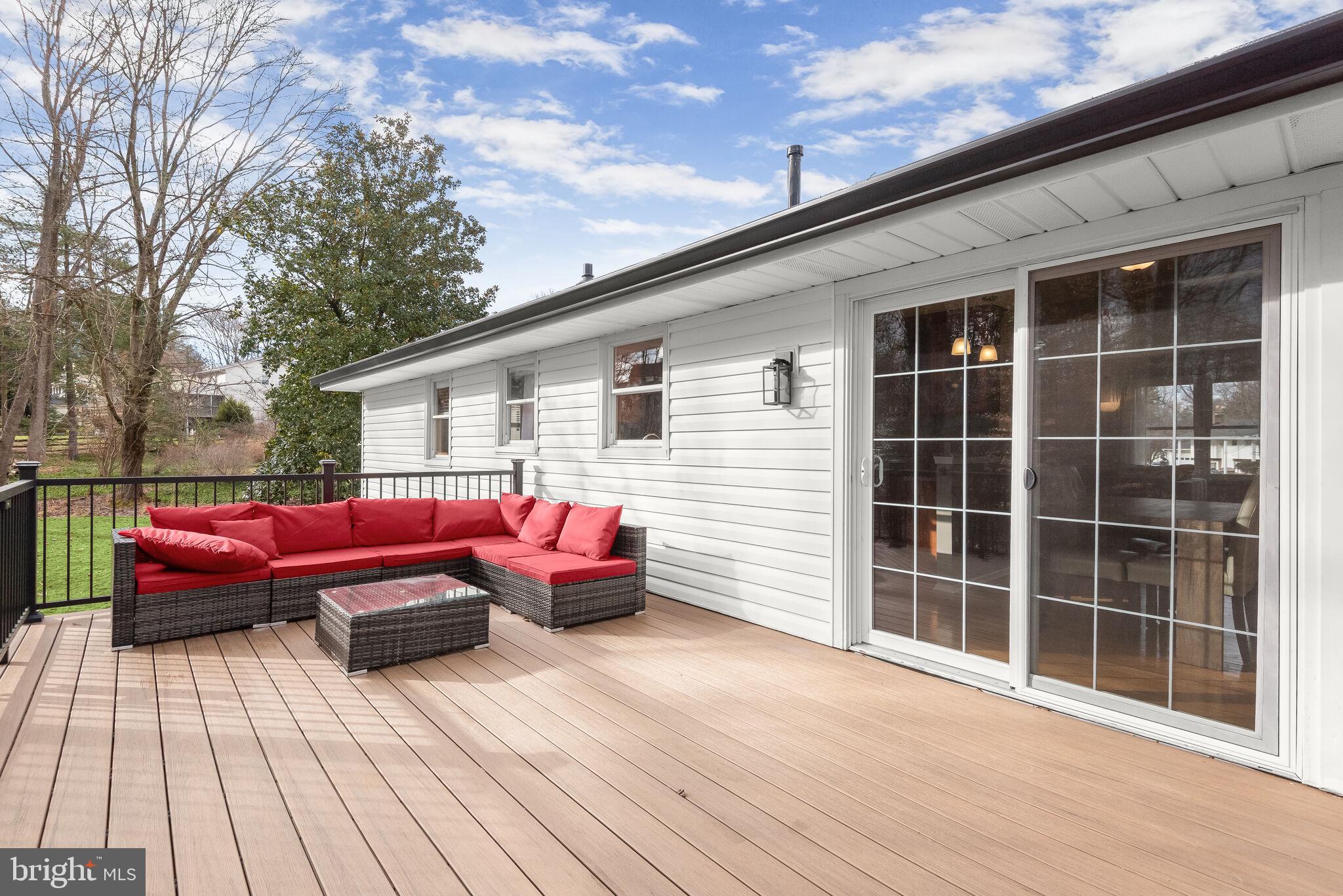 GWYNN ACRES - Residential