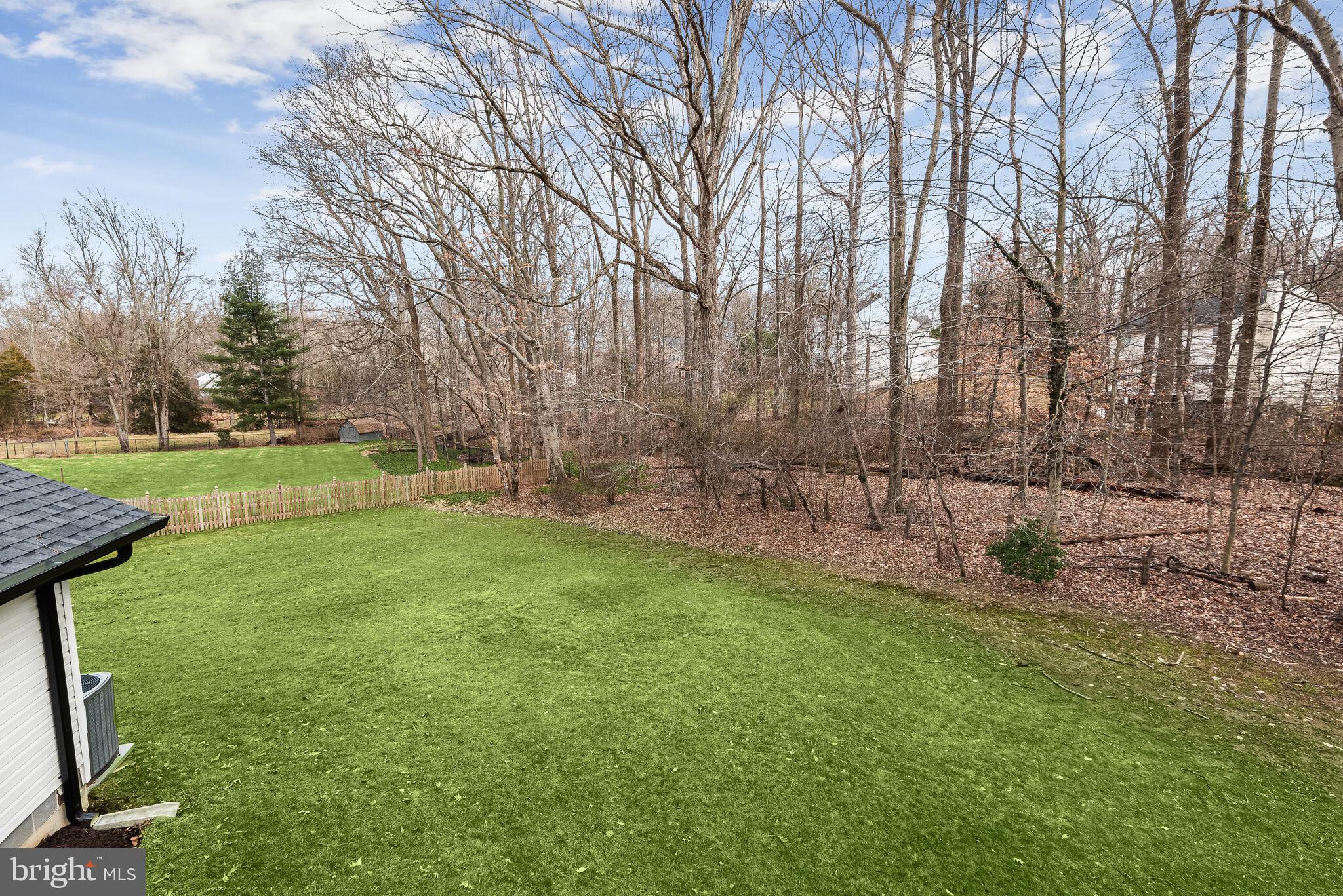 GWYNN ACRES - Residential