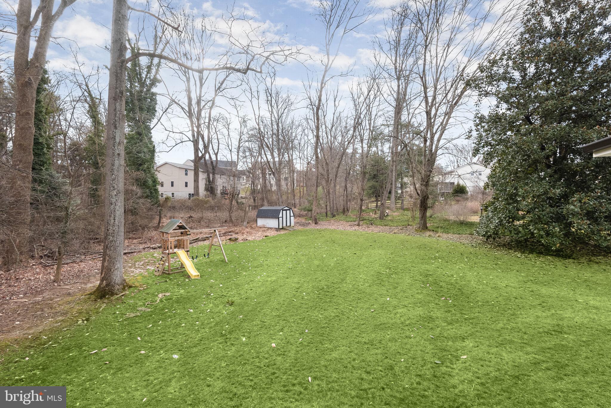 GWYNN ACRES - Residential