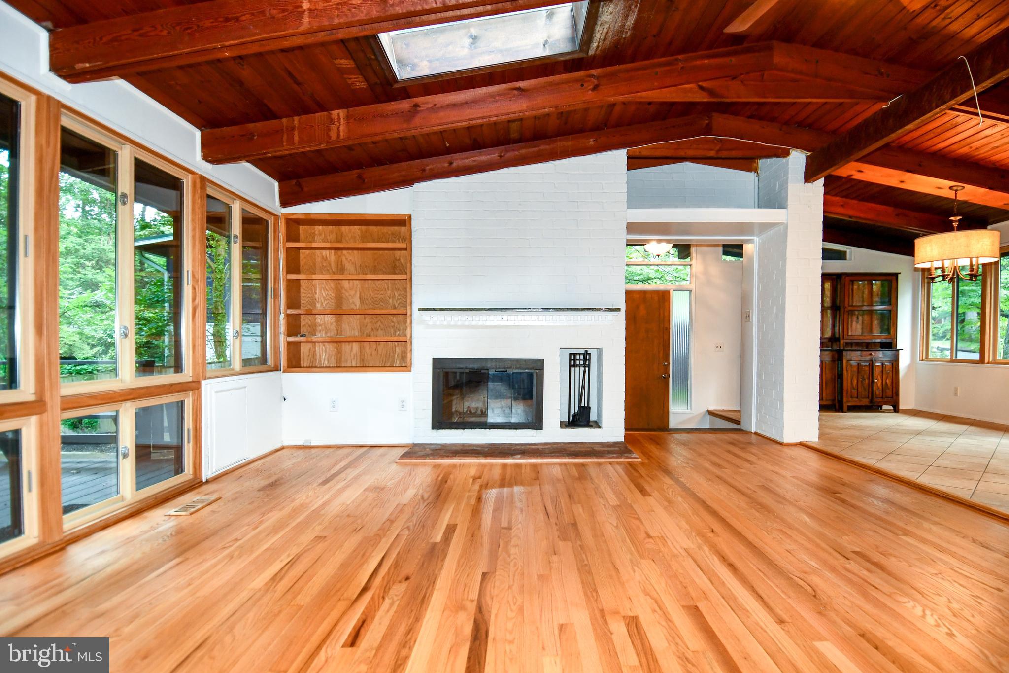 HOLMES RUN ACRES - Residential