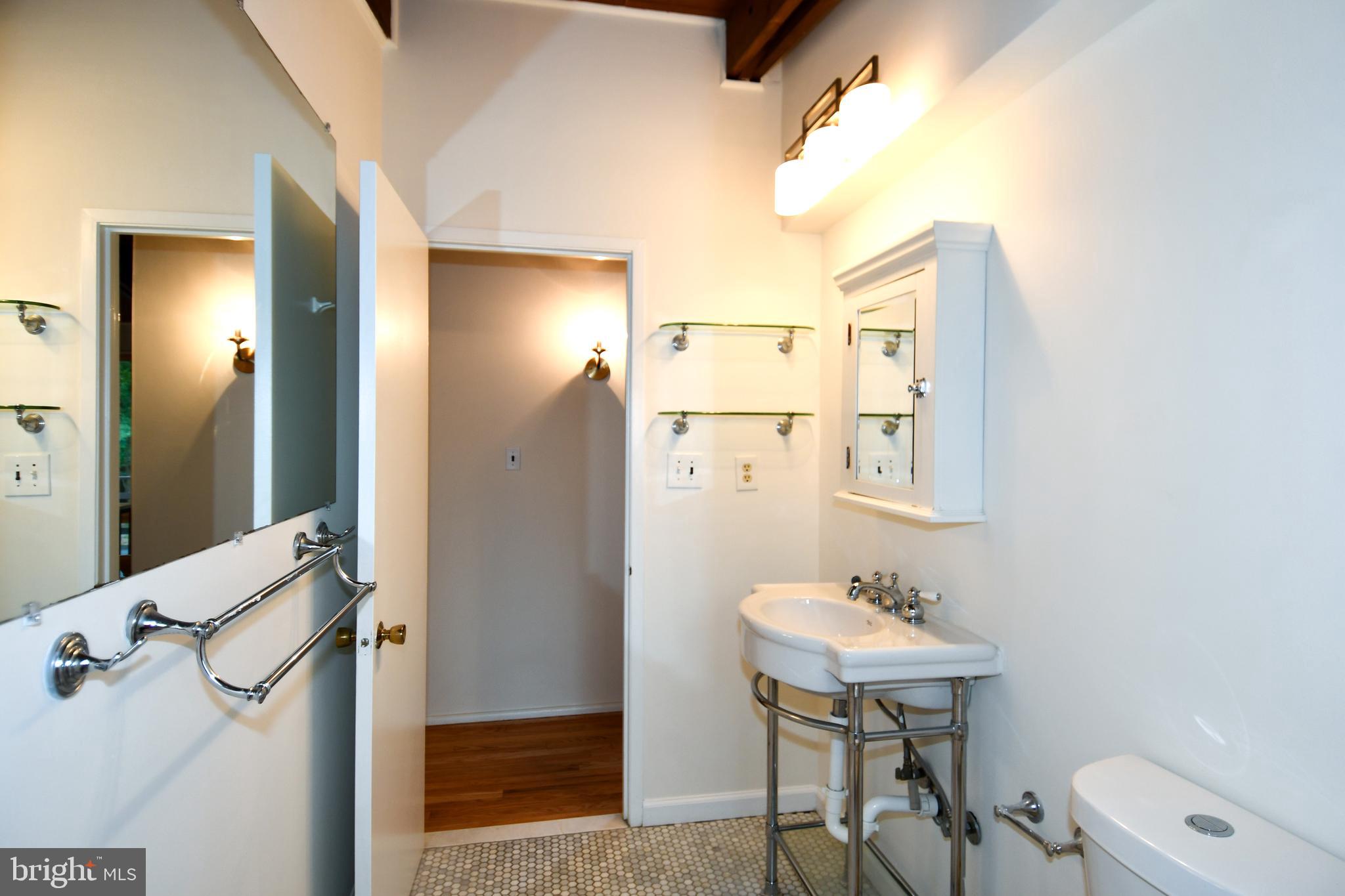 HOLMES RUN ACRES - Residential