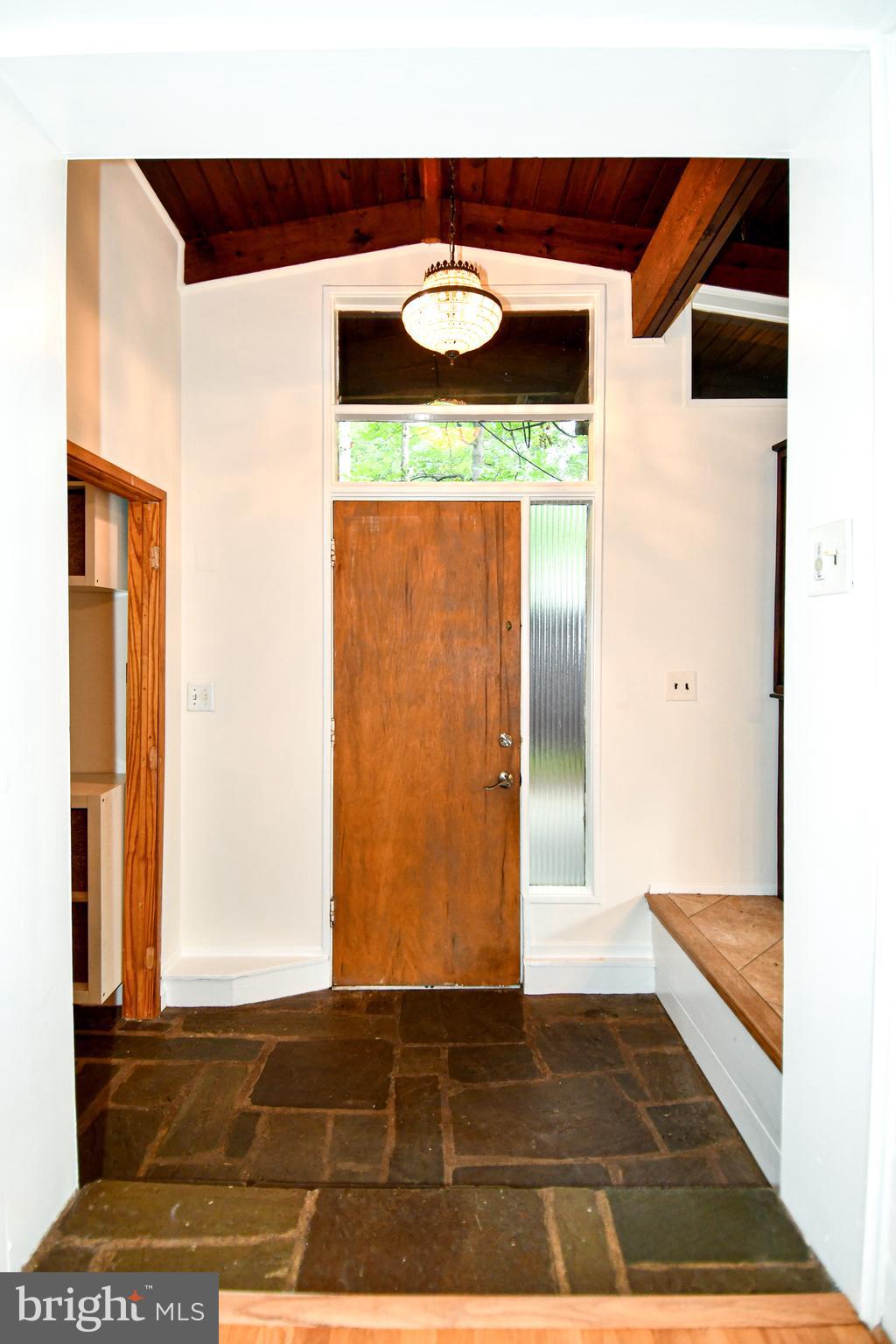 HOLMES RUN ACRES - Residential