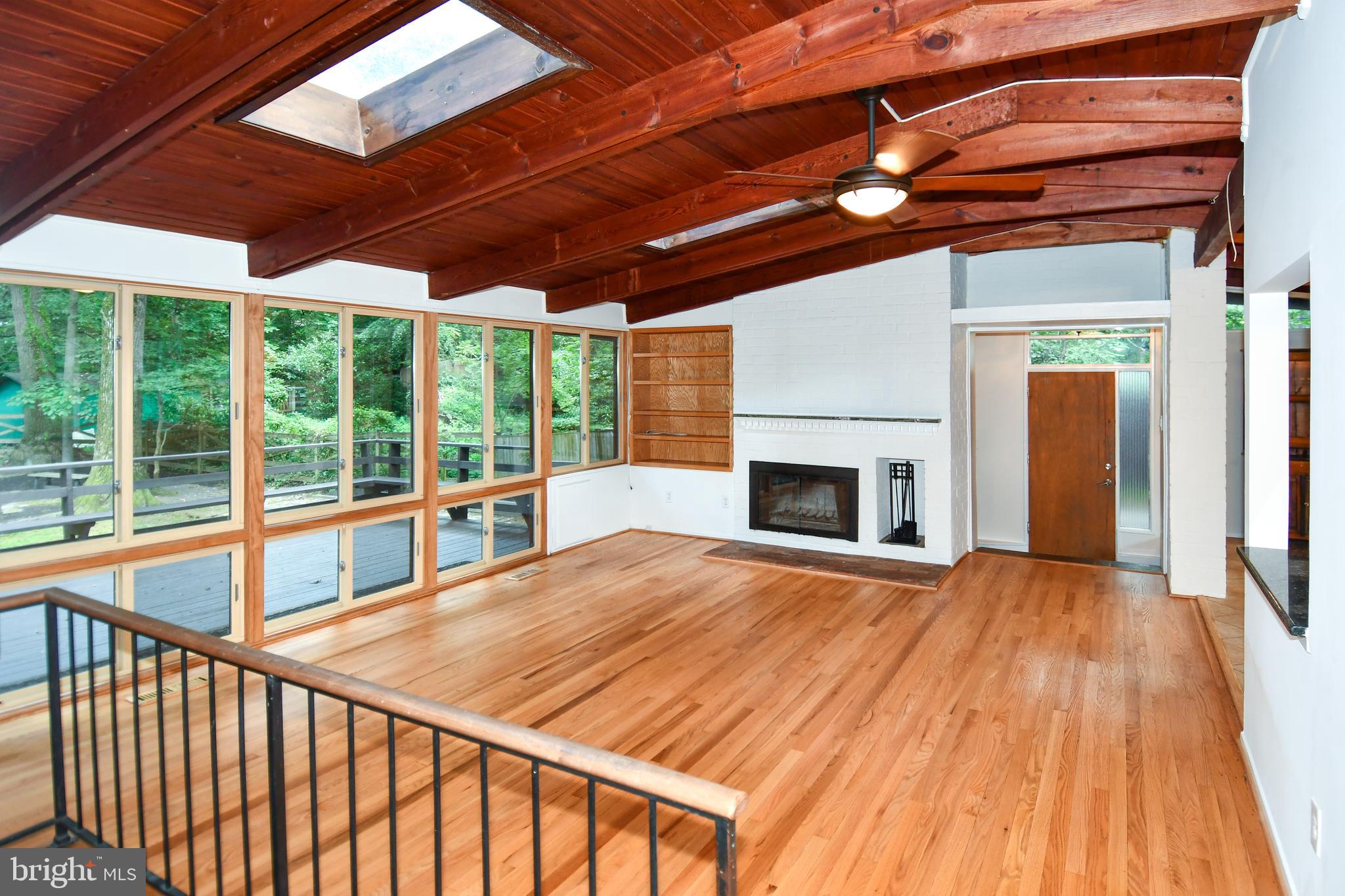 HOLMES RUN ACRES - Residential