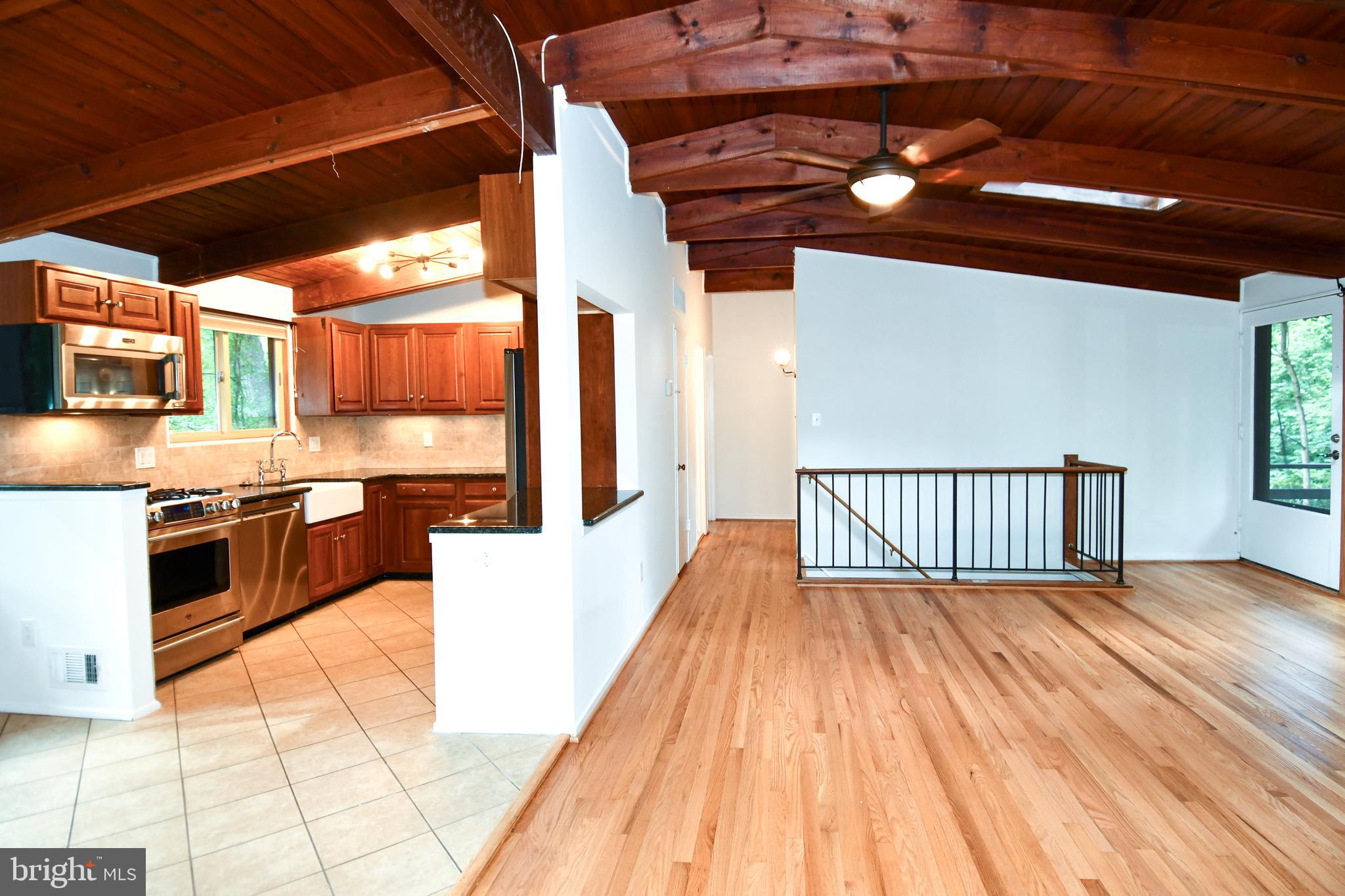 HOLMES RUN ACRES - Residential