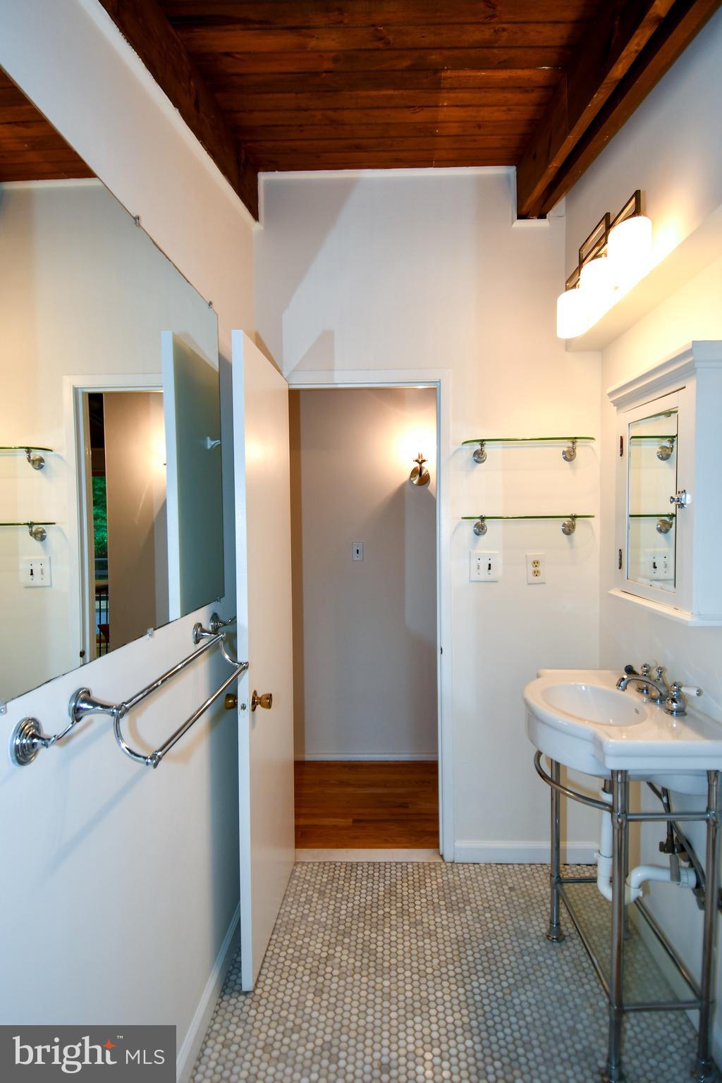 HOLMES RUN ACRES - Residential