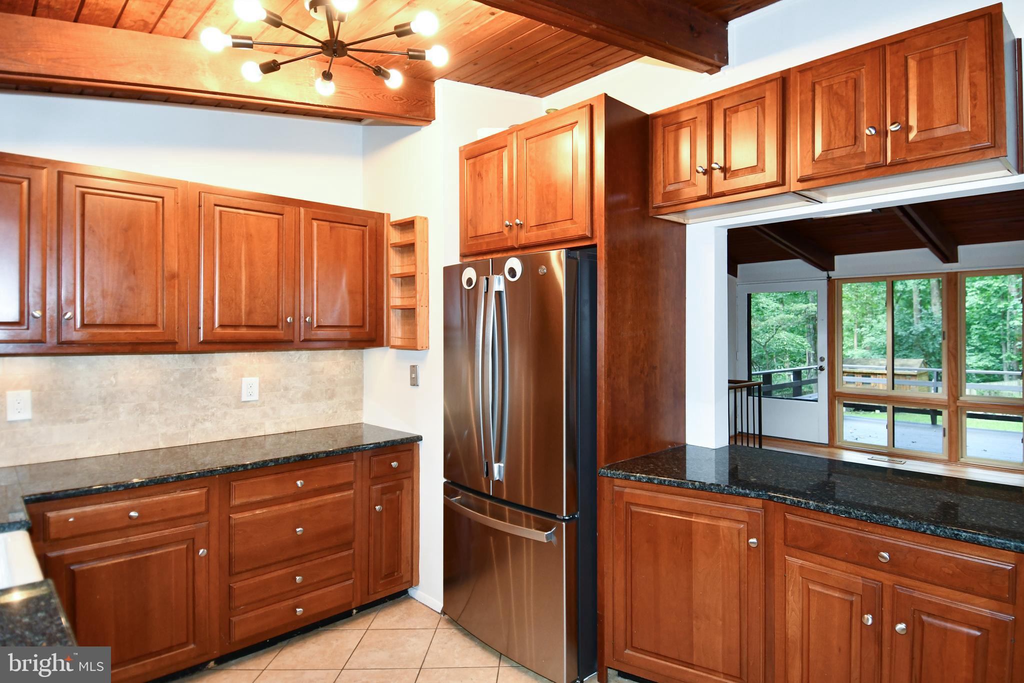 HOLMES RUN ACRES - Residential