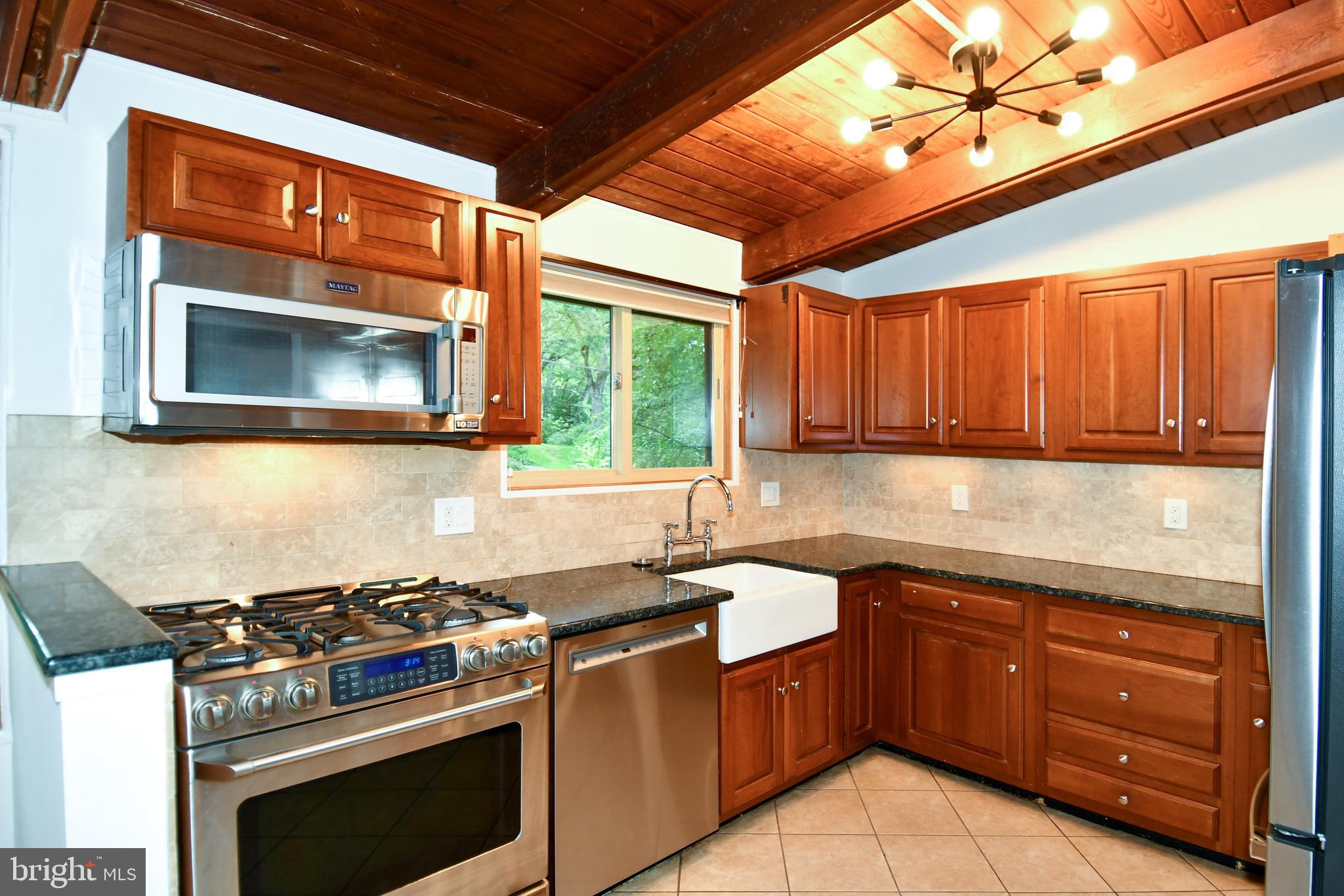 HOLMES RUN ACRES - Residential