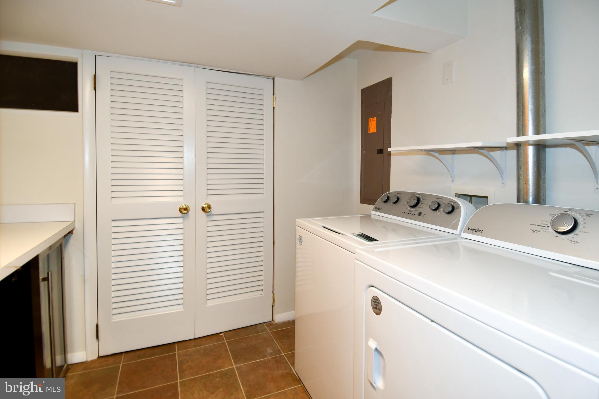 HOLMES RUN ACRES - Residential