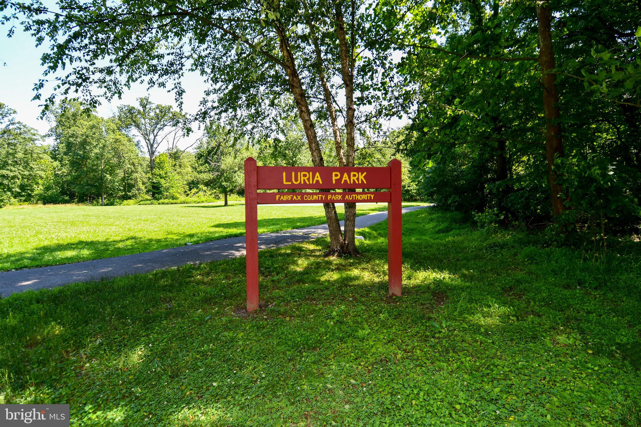 HOLMES RUN ACRES - Residential