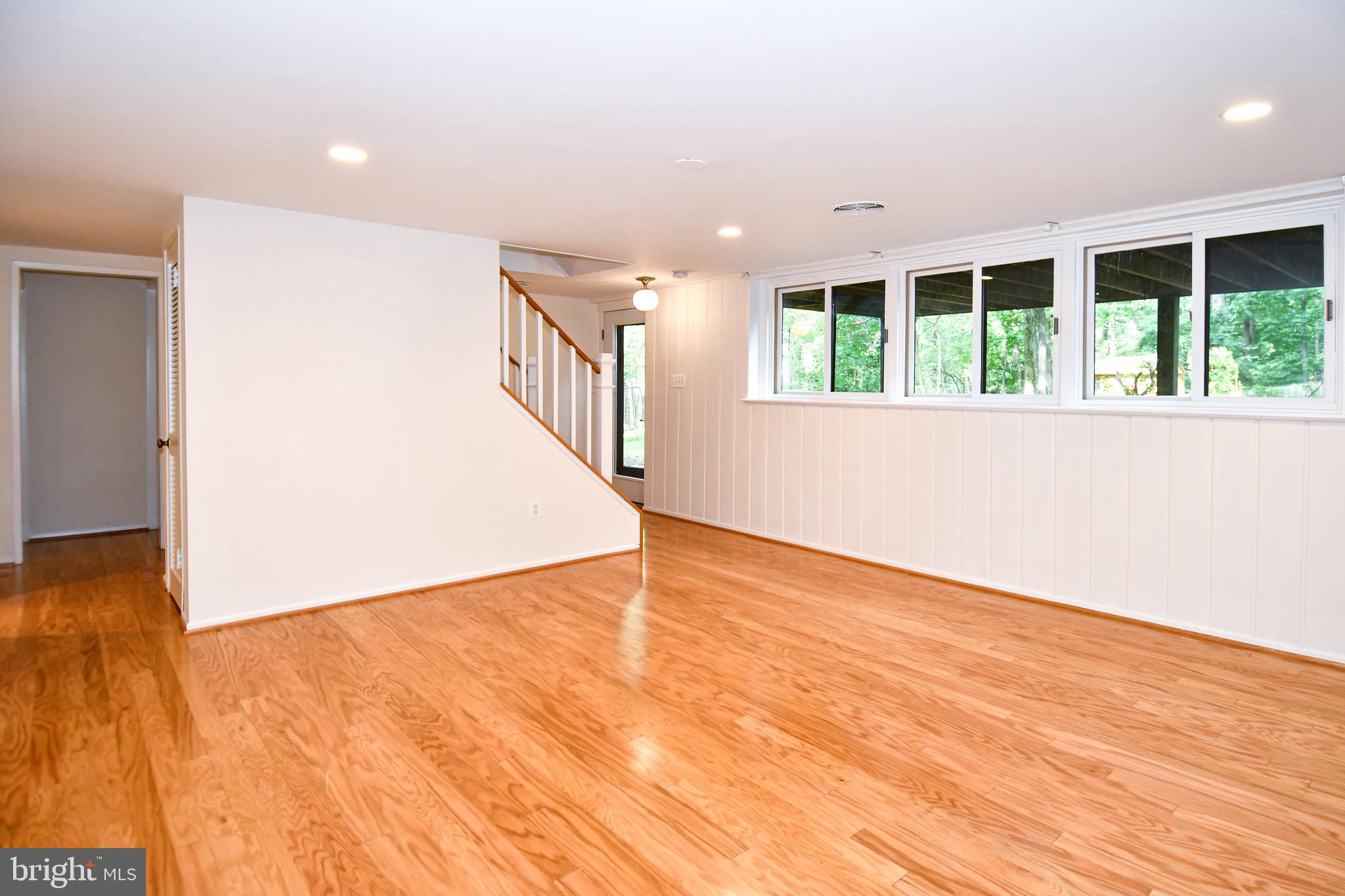 HOLMES RUN ACRES - Residential