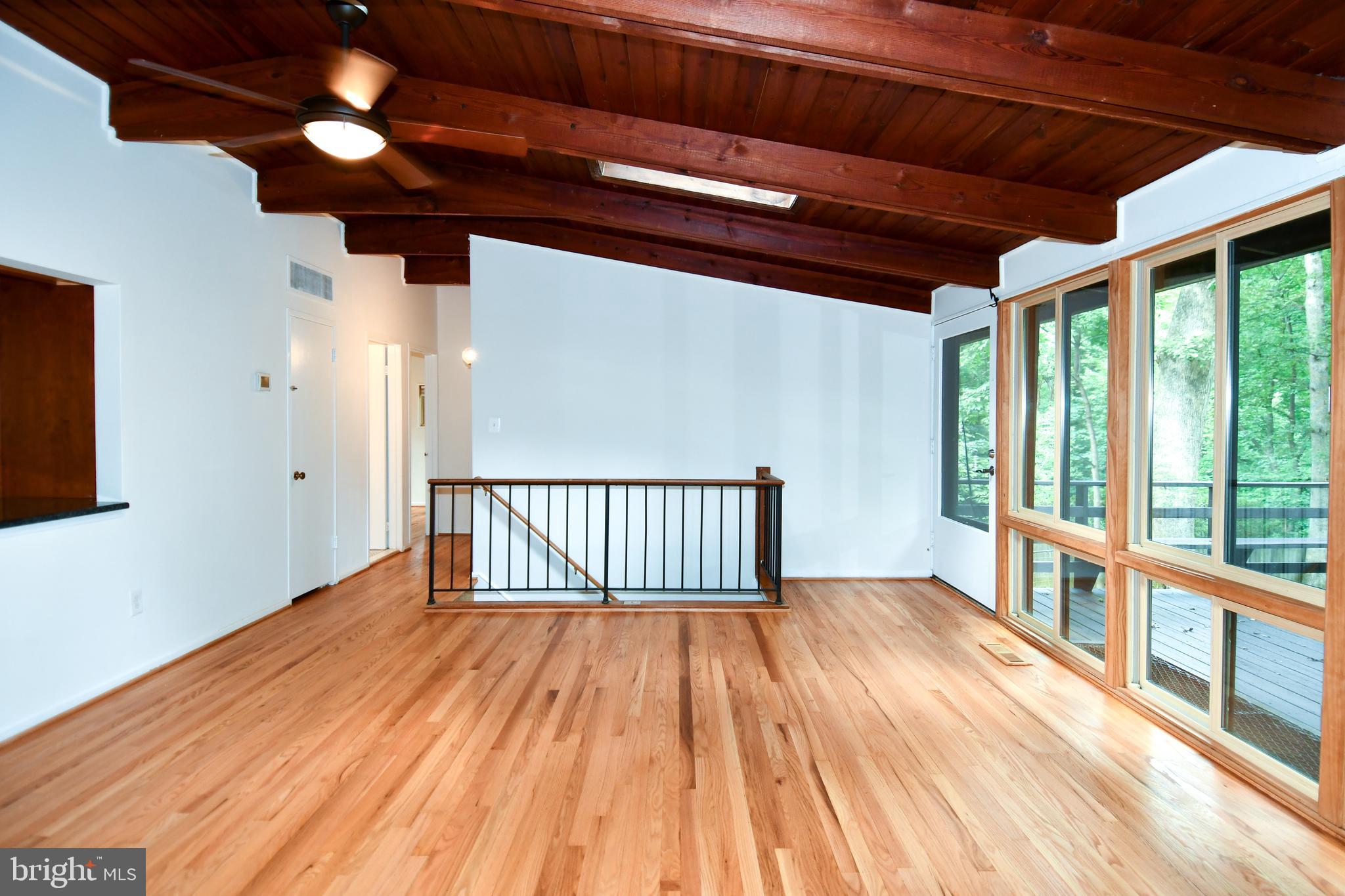 HOLMES RUN ACRES - Residential