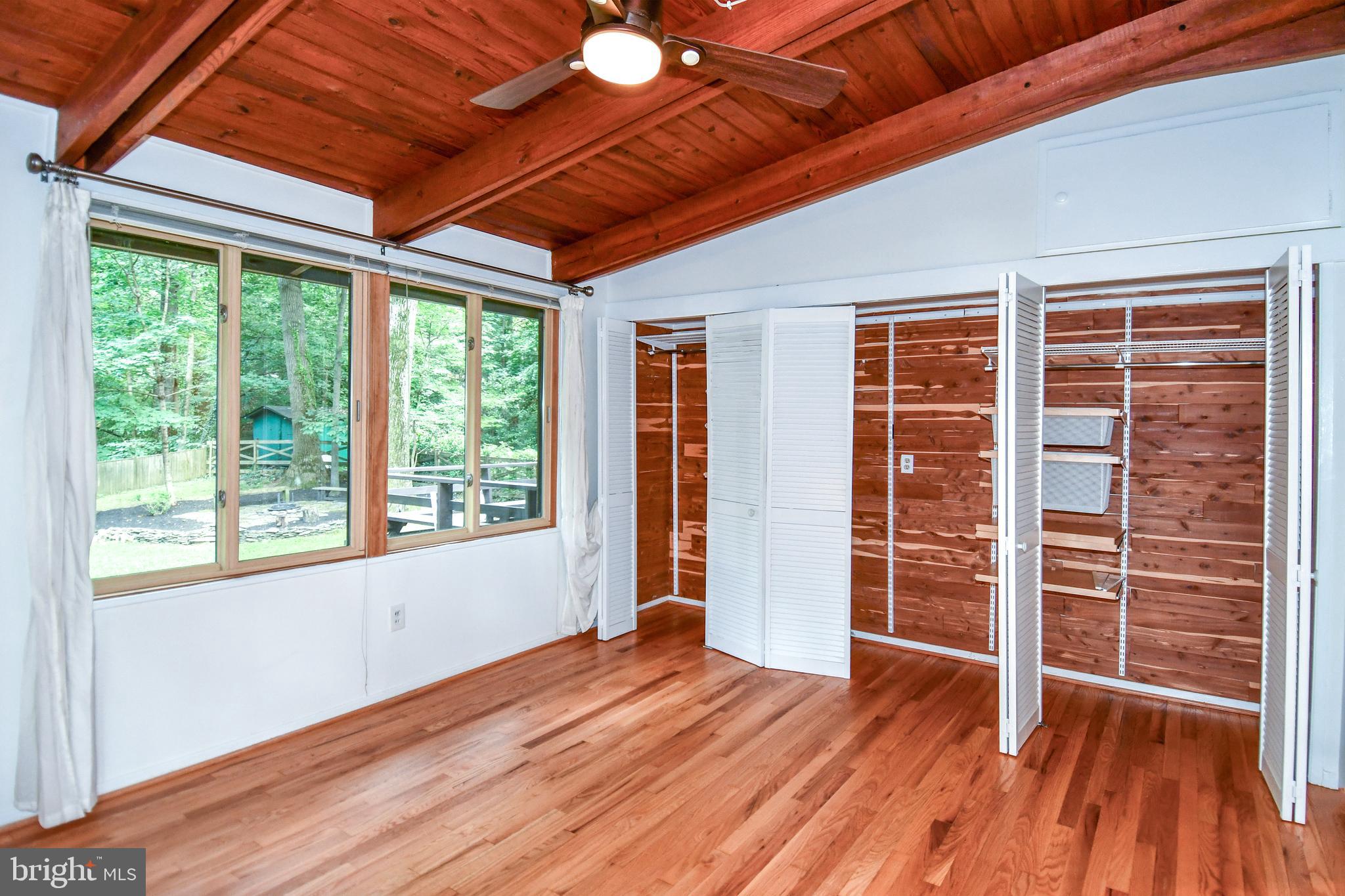 HOLMES RUN ACRES - Residential