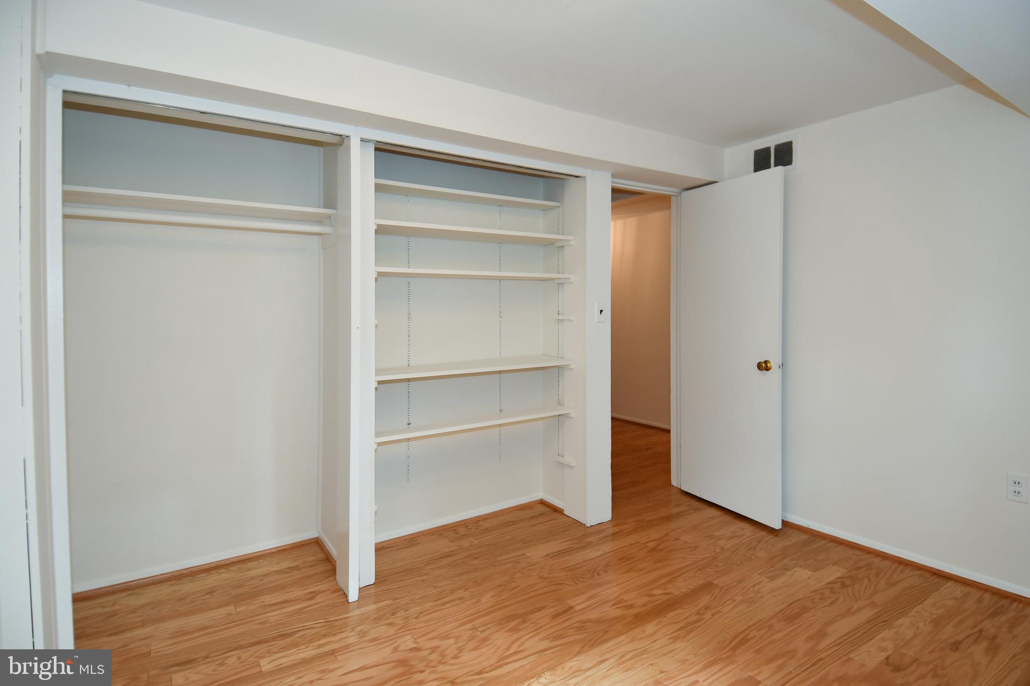 HOLMES RUN ACRES - Residential