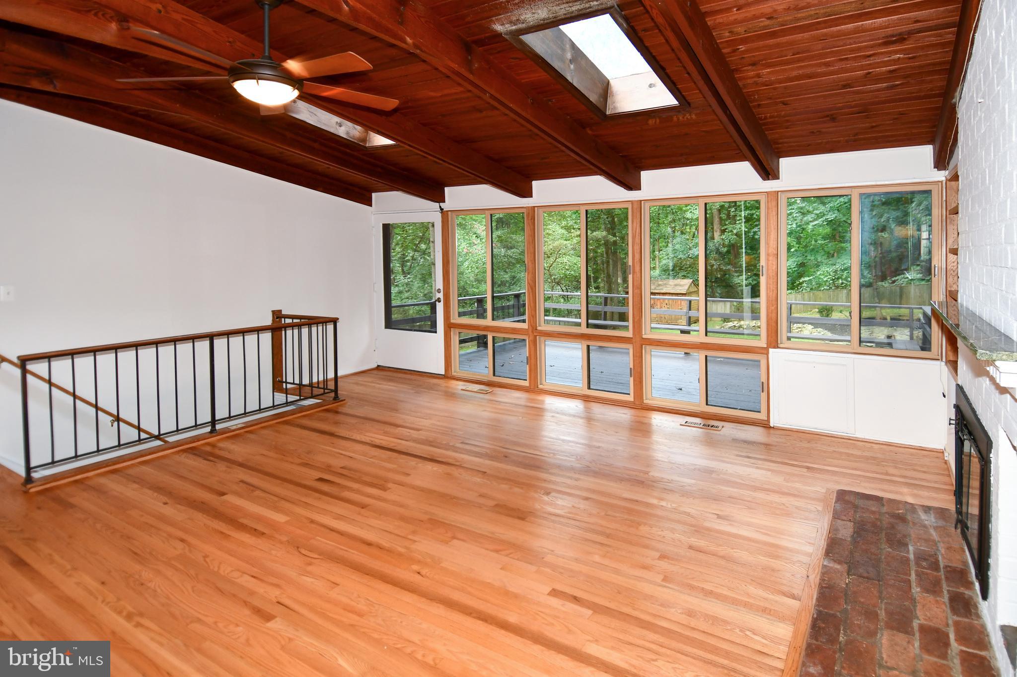 HOLMES RUN ACRES - Residential