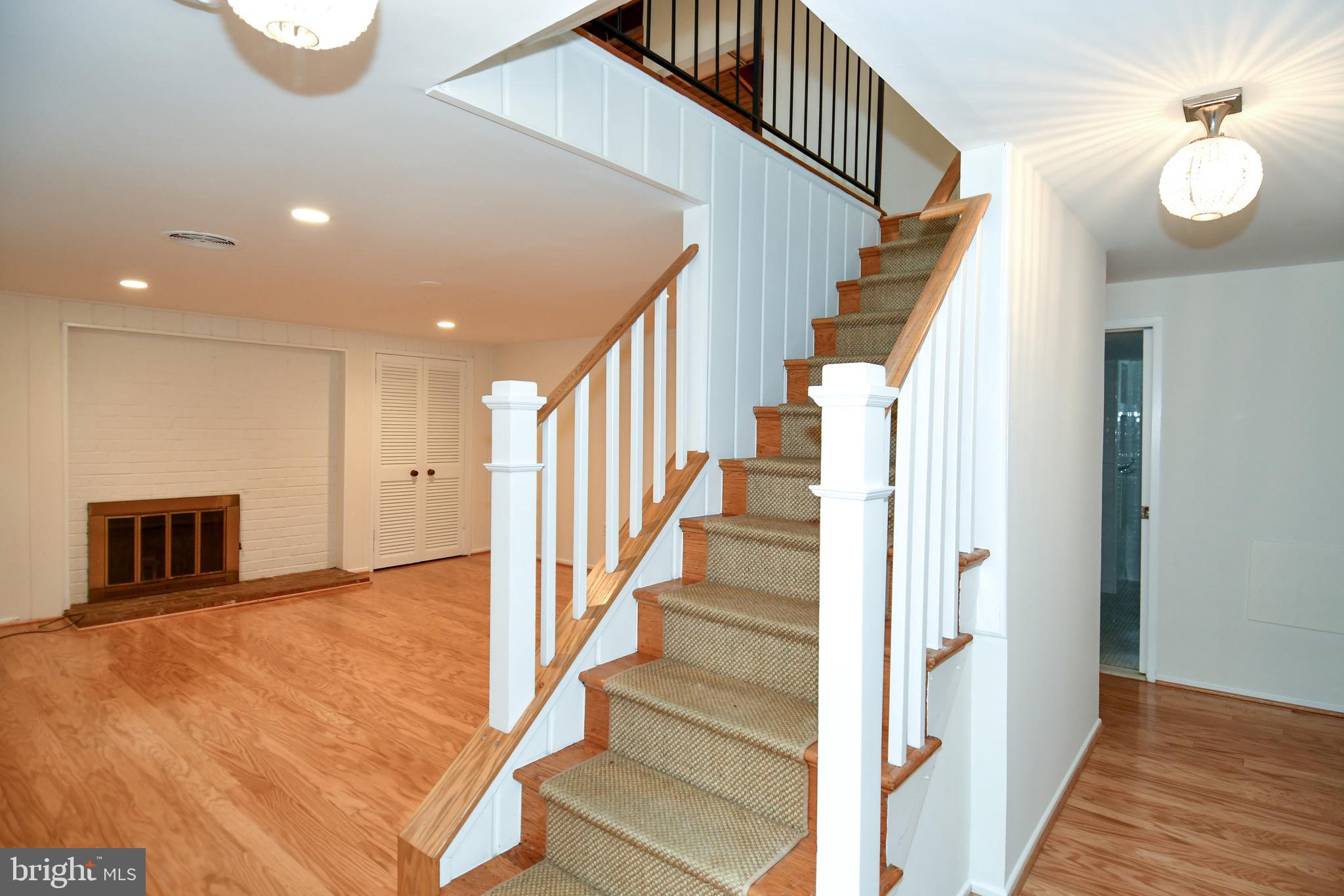 HOLMES RUN ACRES - Residential