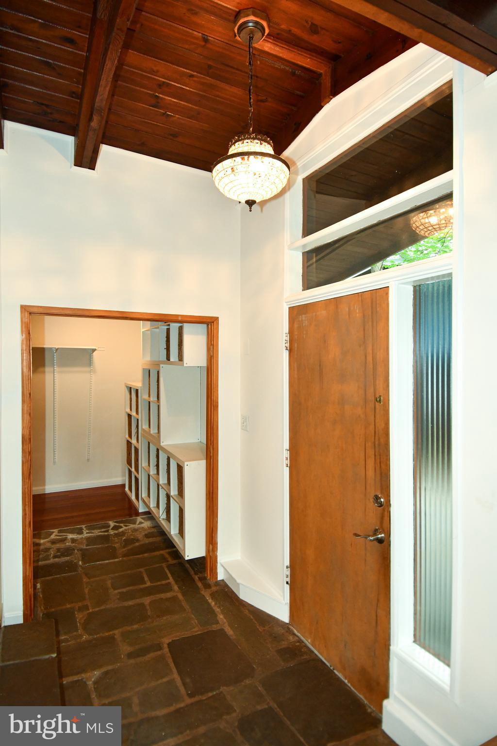 HOLMES RUN ACRES - Residential