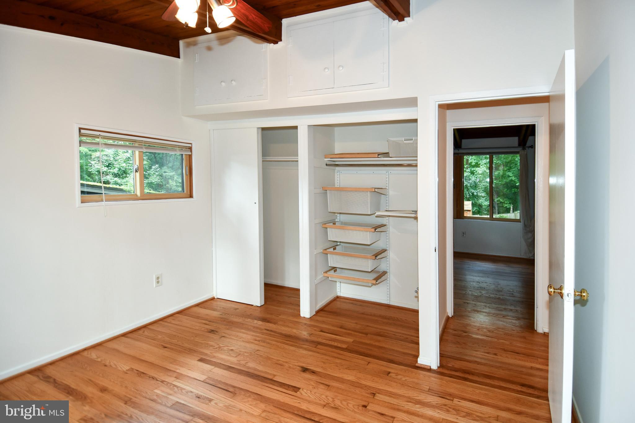 HOLMES RUN ACRES - Residential