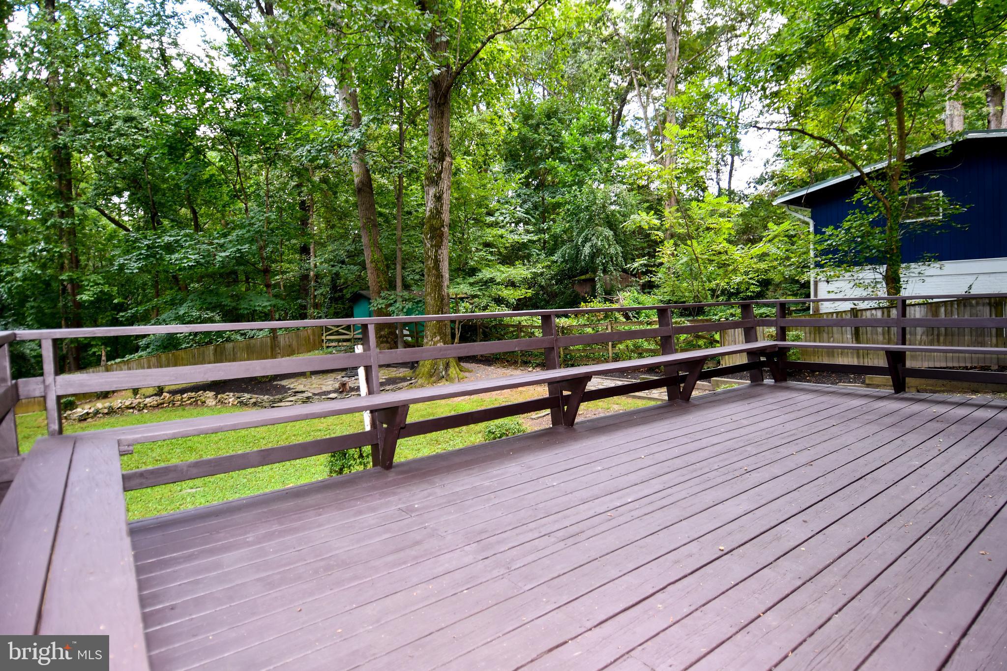 HOLMES RUN ACRES - Residential