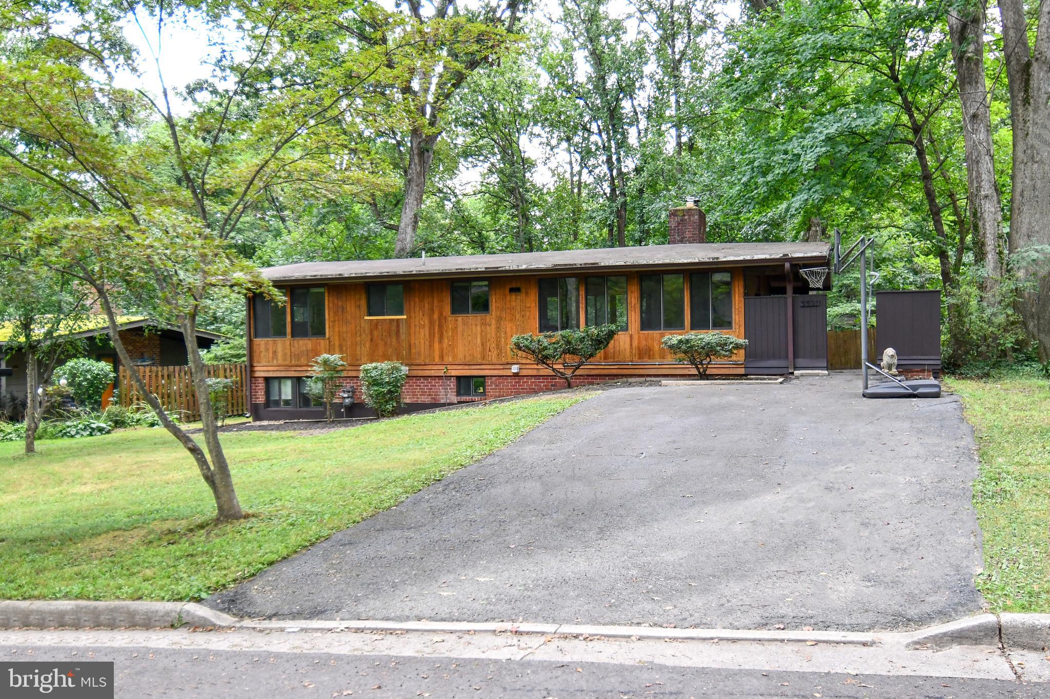 3321 HARTWELL COURT