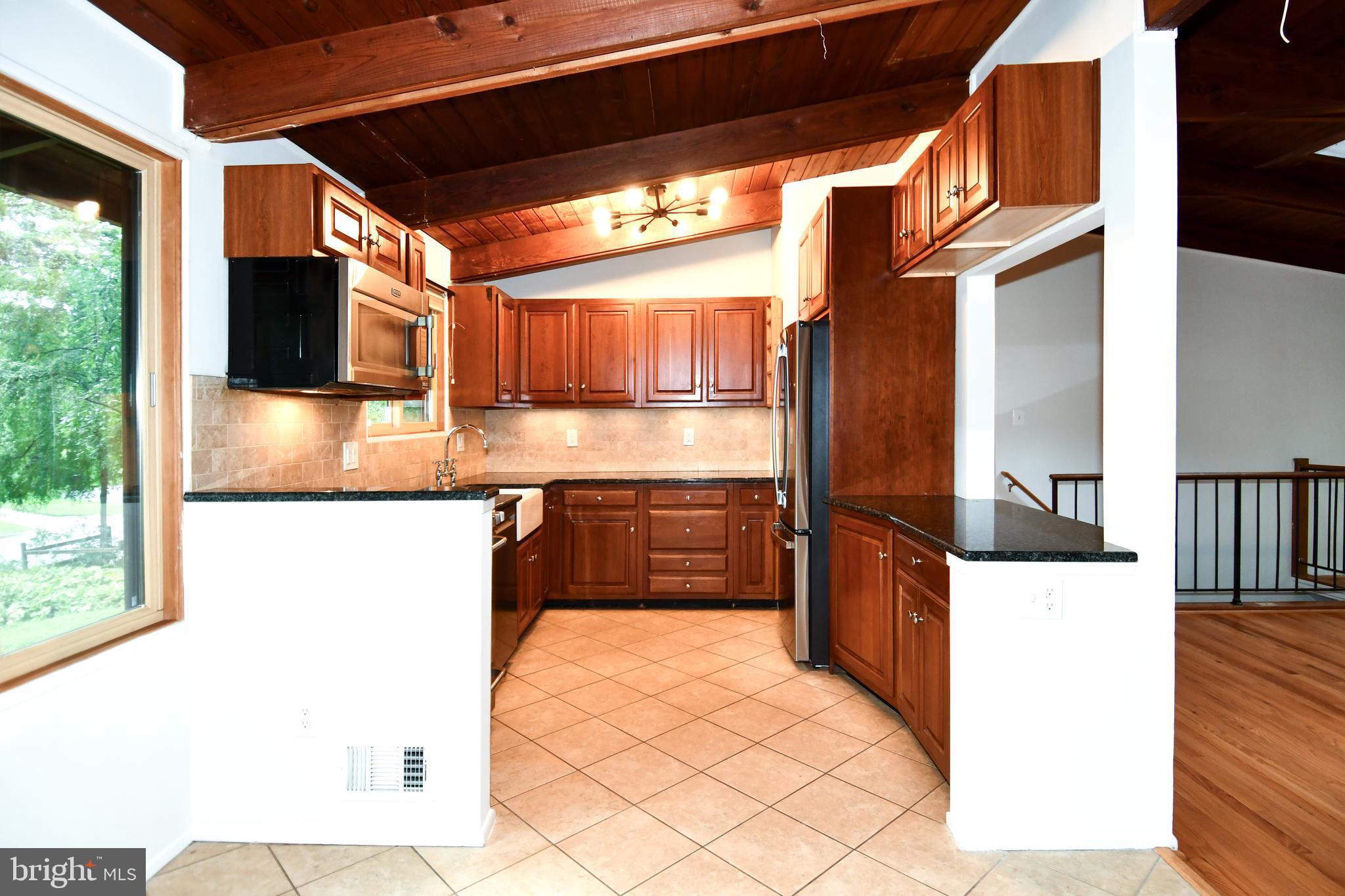 HOLMES RUN ACRES - Residential