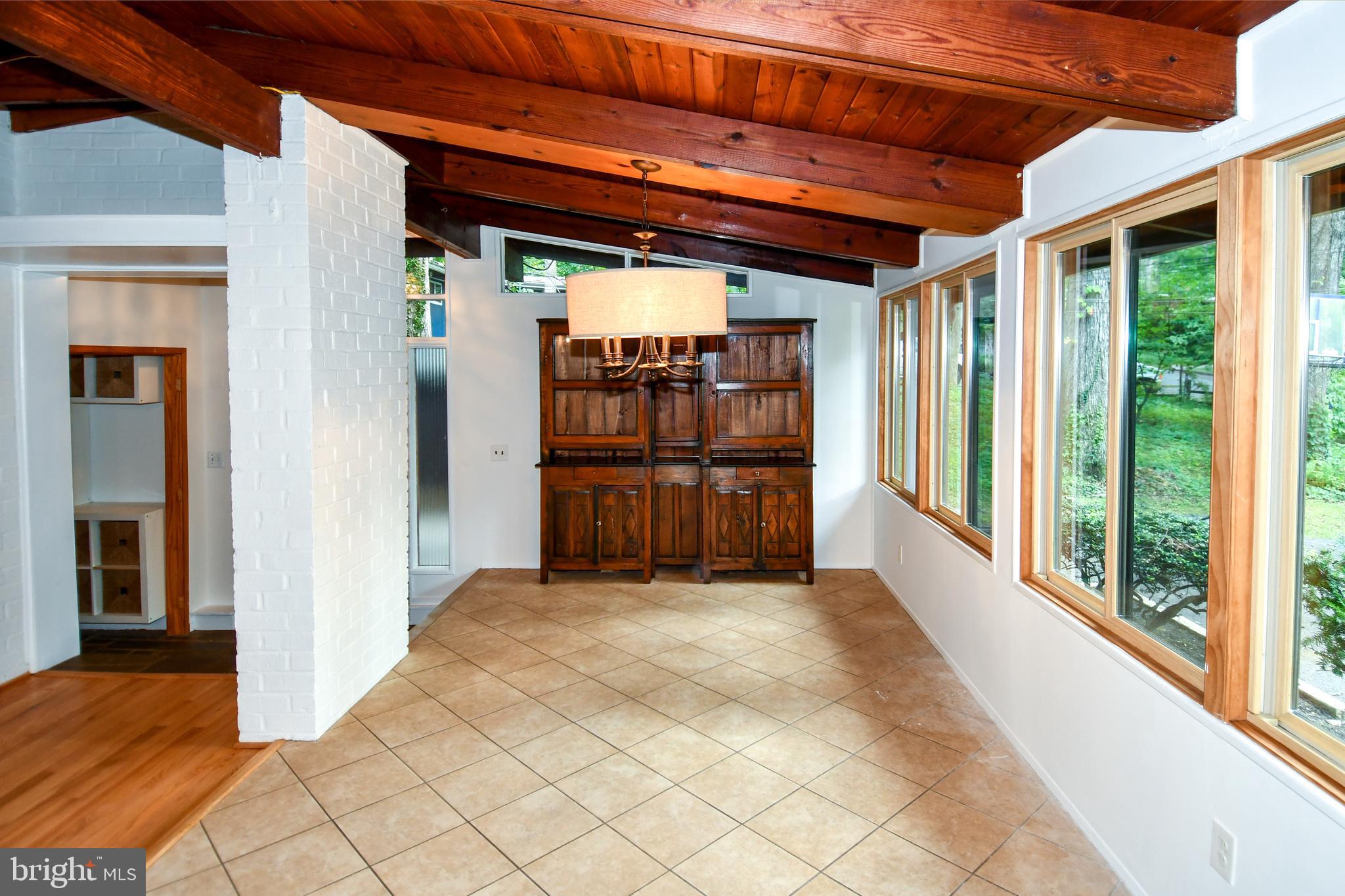 HOLMES RUN ACRES - Residential