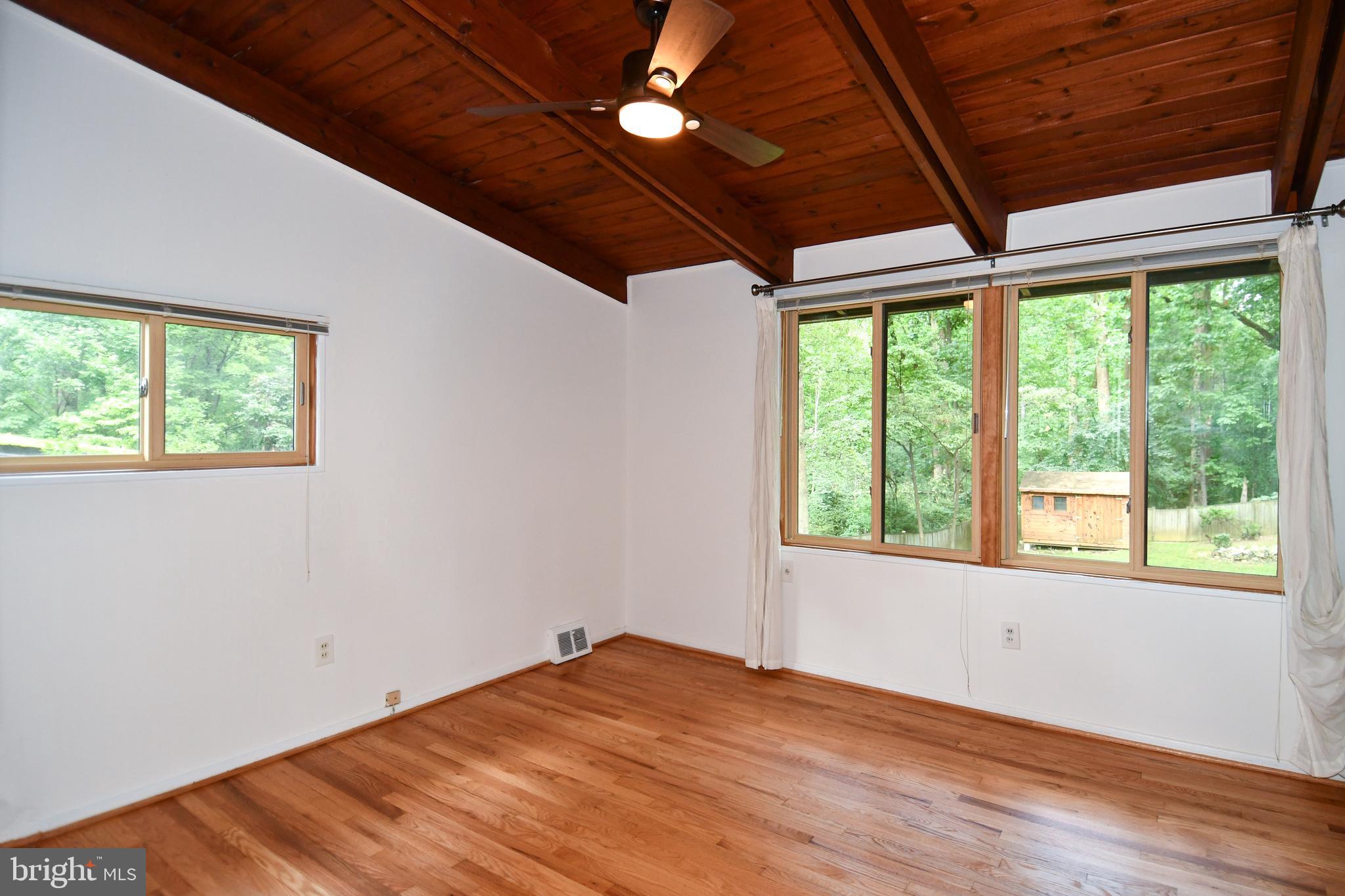 HOLMES RUN ACRES - Residential