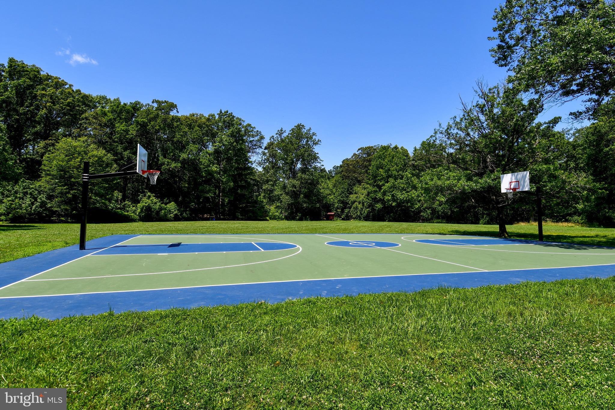 HOLMES RUN ACRES - Residential