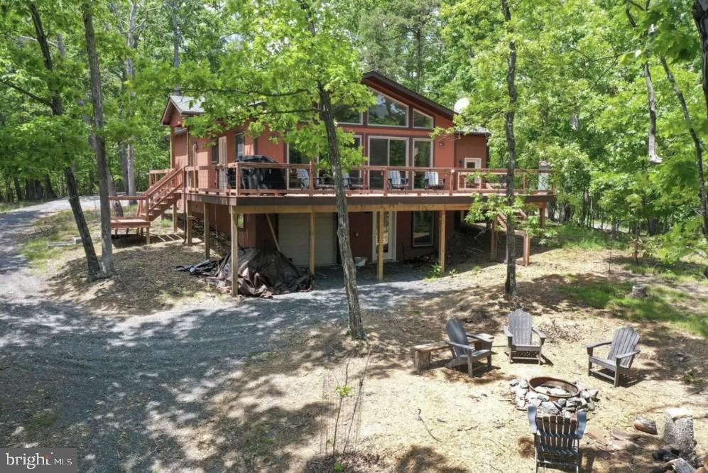 RIVER RIDGE - Residential