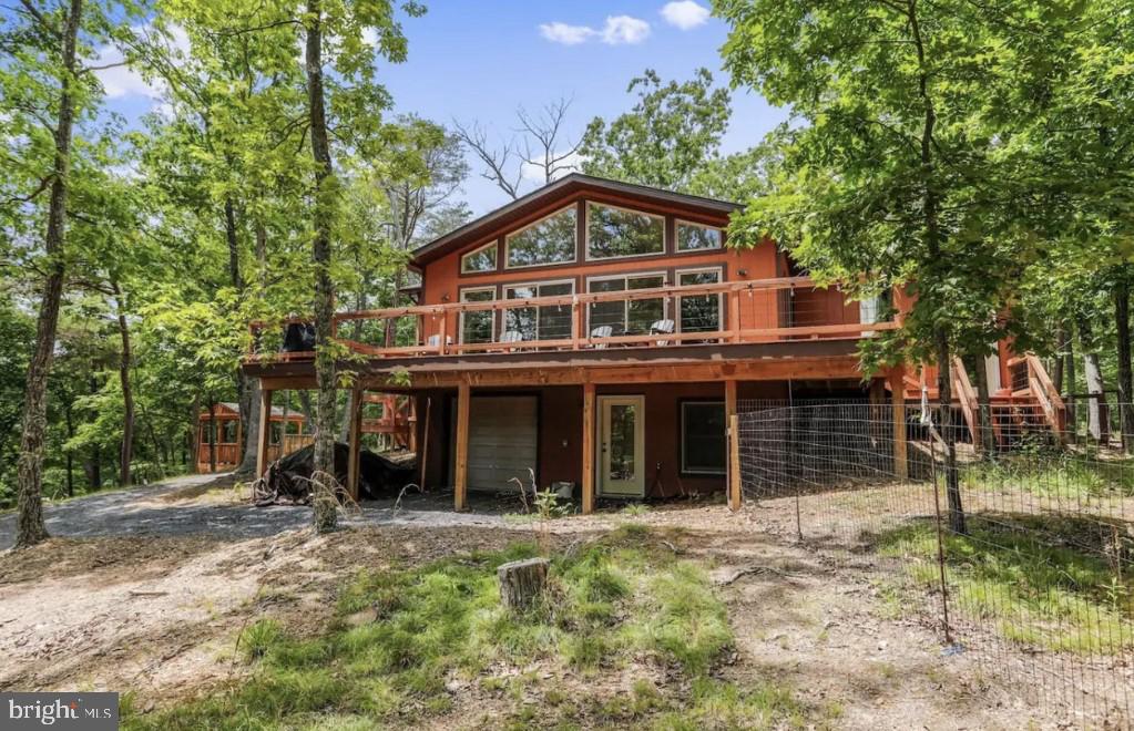 RIVER RIDGE - Residential