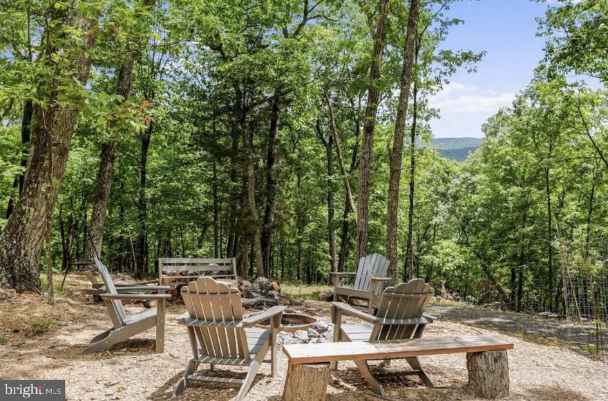 Your Dream Cabin – Mountain Views & River Access! 
Charming 3-bedroom, 3-bathroom cabin nestled in the heart of nature. Currently a thriving vacation rental, this property offers a rare blend of rustic elegance and modern comfort, making it the perfect investment, private retreat, or full time residence. 

Exterior property features, include a large deck and outdoor spaces perfect for stargazing, barbecues, or simply soaking in the tranquil surroundings, a gazebo, stunning mountain Views that change with the seasons, private community Cacapon River access  where you can enjoy swimming, floating, fishing and more, and community picnic grounds all located within a gated private community. 
Interior property features include a spacious open-concept design with vaulted ceilings, upgraded kitchen, generous bedrooms, including a large master suite with a private bathroom.  Home is fully furnished. 

Whether you’re seeking a turnkey vacation rental or a serene second home, this cabin offers the perfect balance of adventure and relaxation. With a strong rental history, it’s an ideal investment opportunity.

Don’t miss out on this unique mountain cabin! Contact us today to schedule your showing.