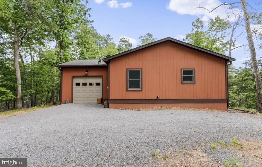 RIVER RIDGE - Residential