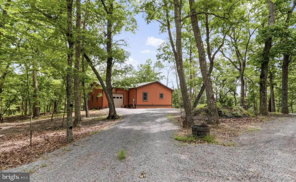 RIVER RIDGE - Residential