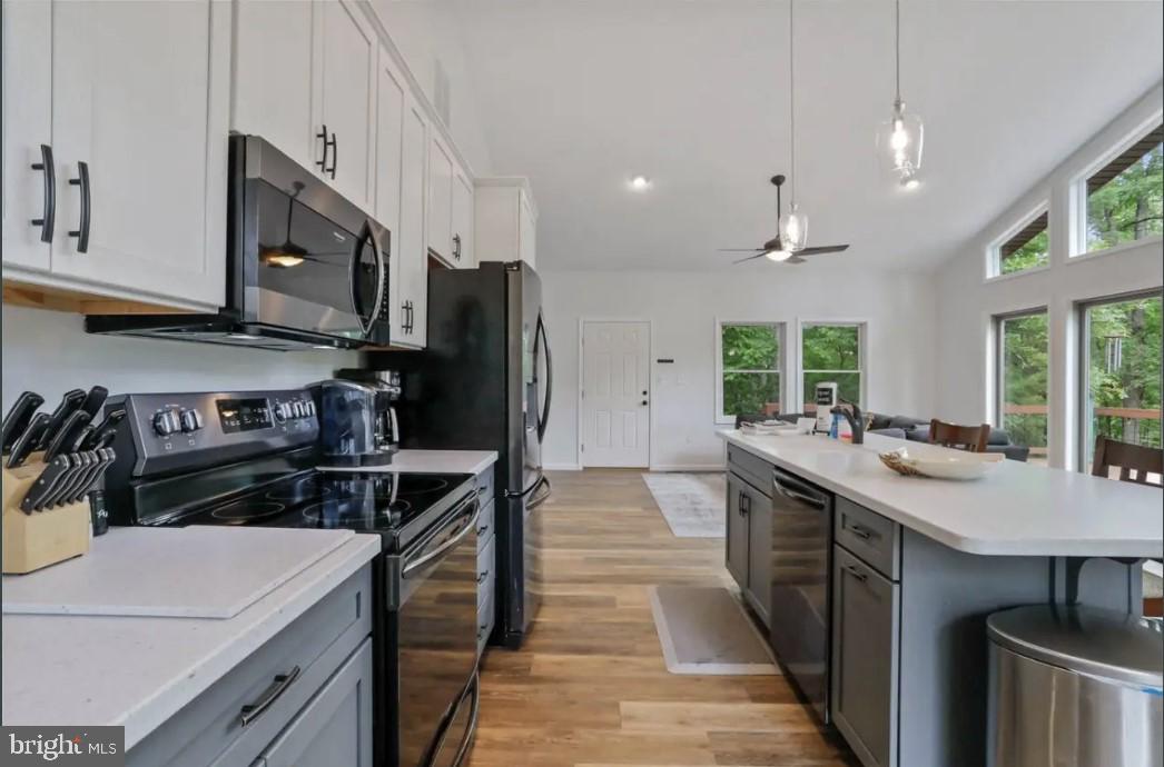 RIVER RIDGE - Residential