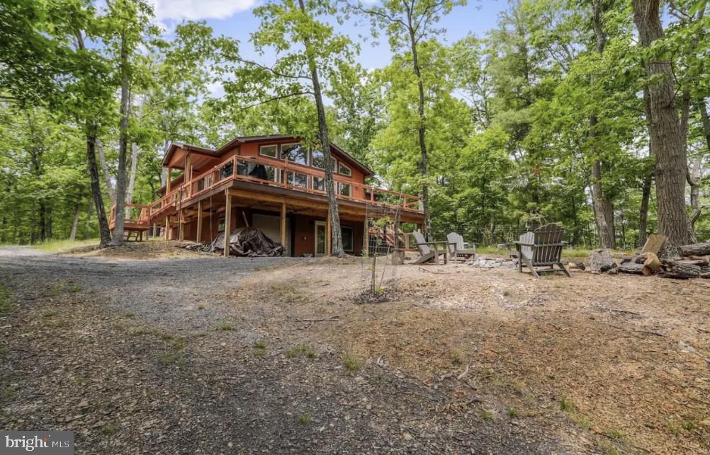 RIVER RIDGE - Residential