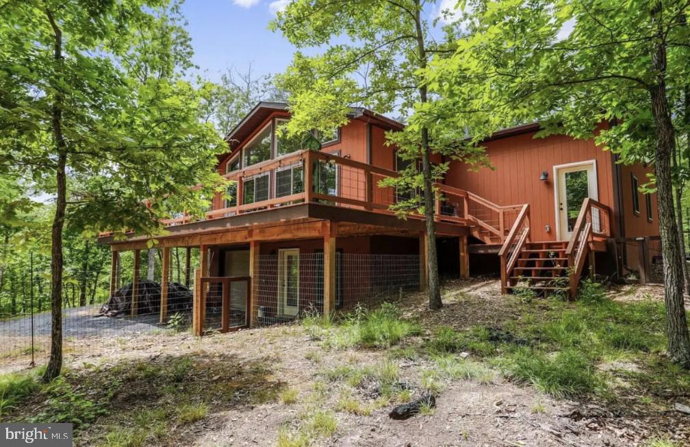 RIVER RIDGE - Residential