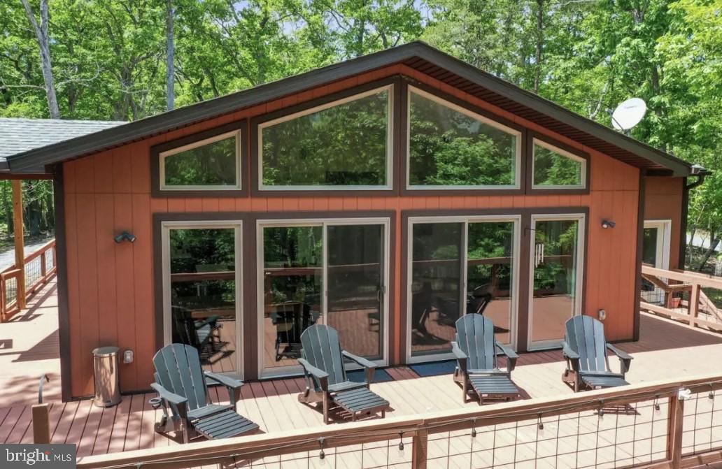 RIVER RIDGE - Residential