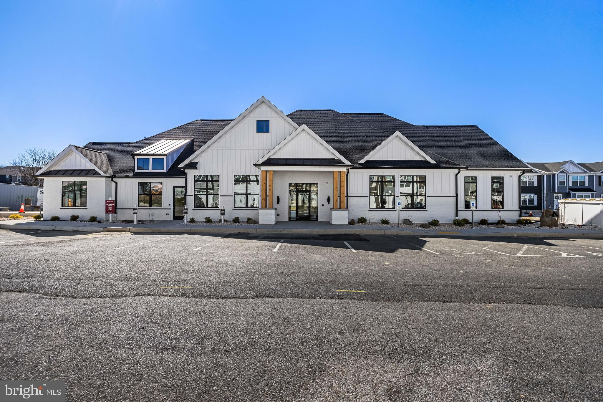 NONE AVAILABLE - Residential Lease