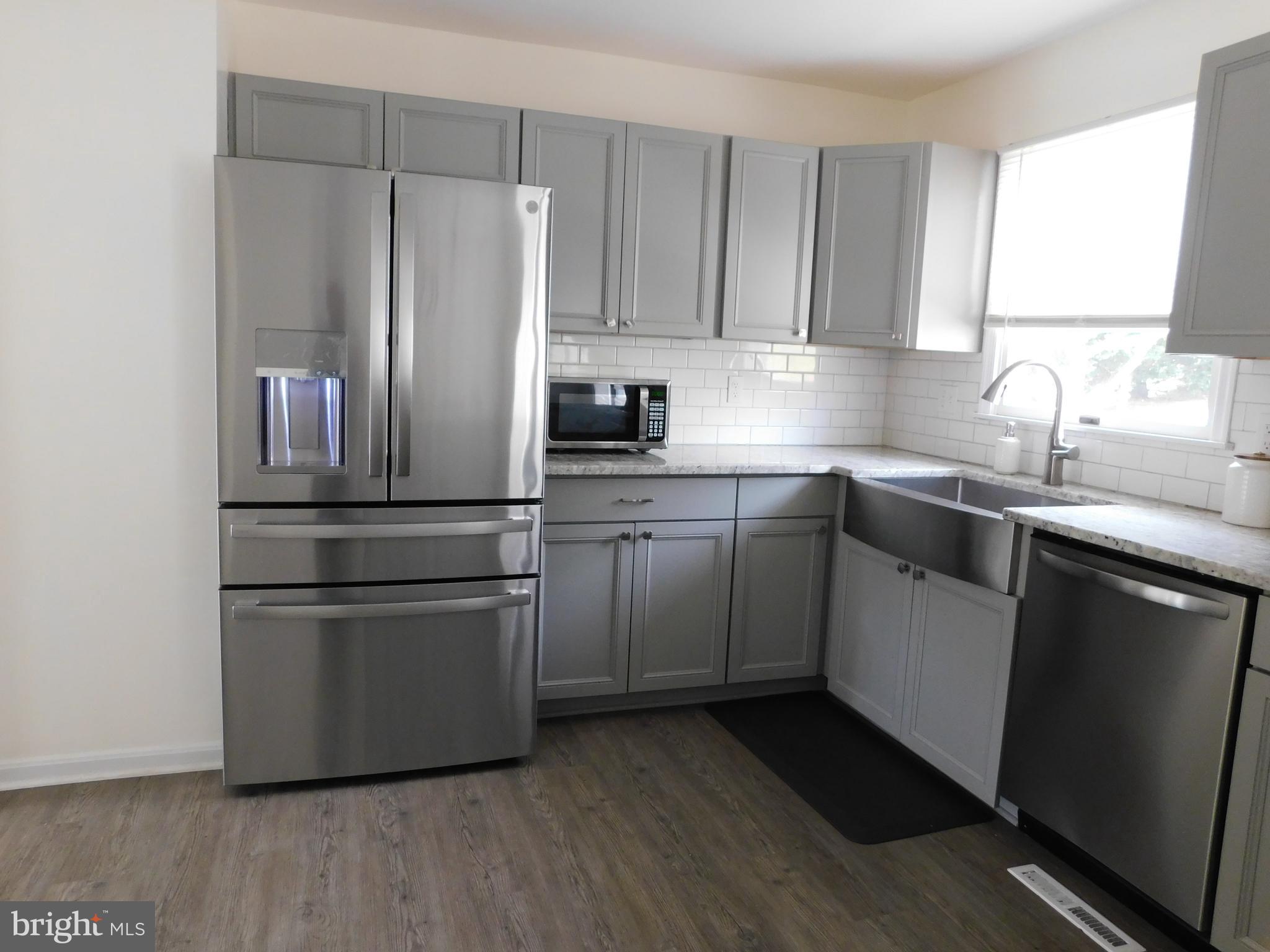 MADISON HEIGHTS - Residential